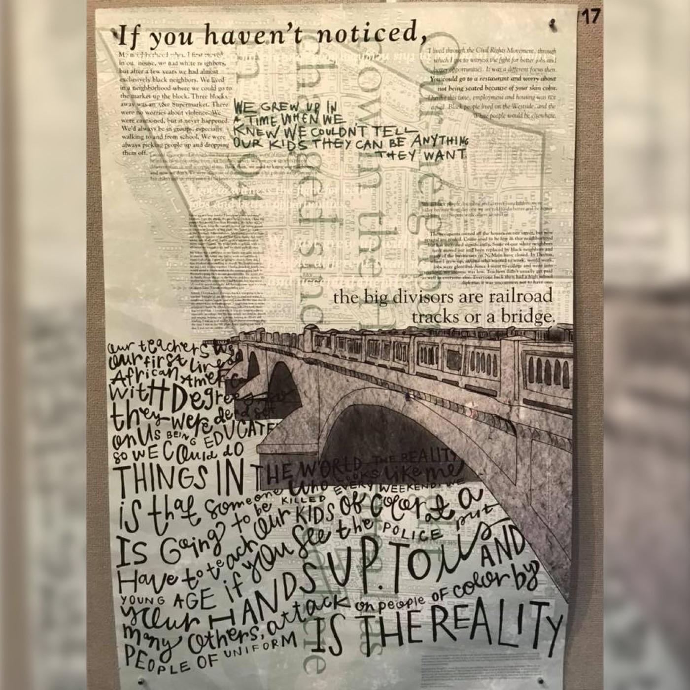 Thumbnail for "The Legacy of Stories". Thumbnail for "The Legacy of Stories".