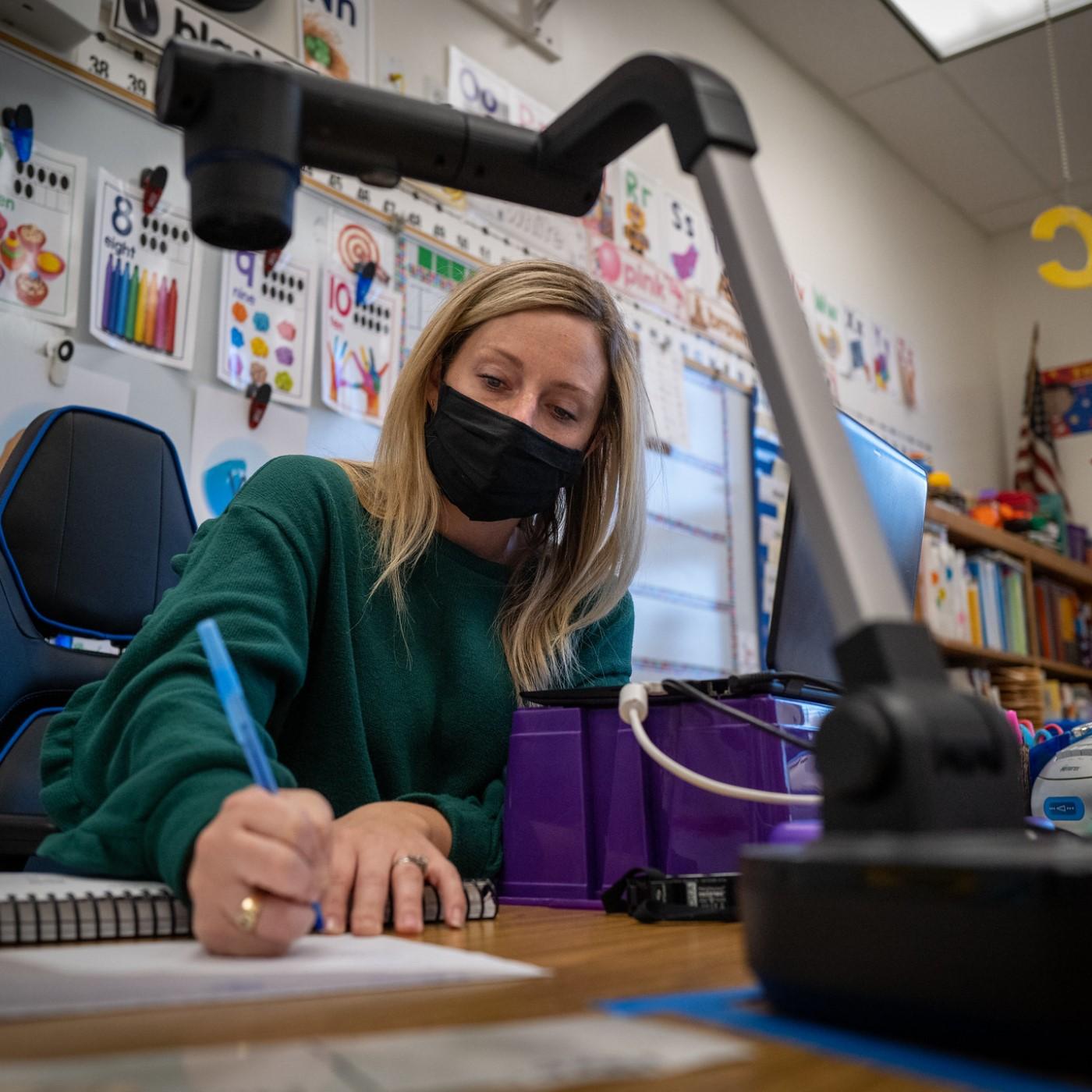 Thumbnail for "Teachers are Heroes". Thumbnail for "Teachers are Heroes".