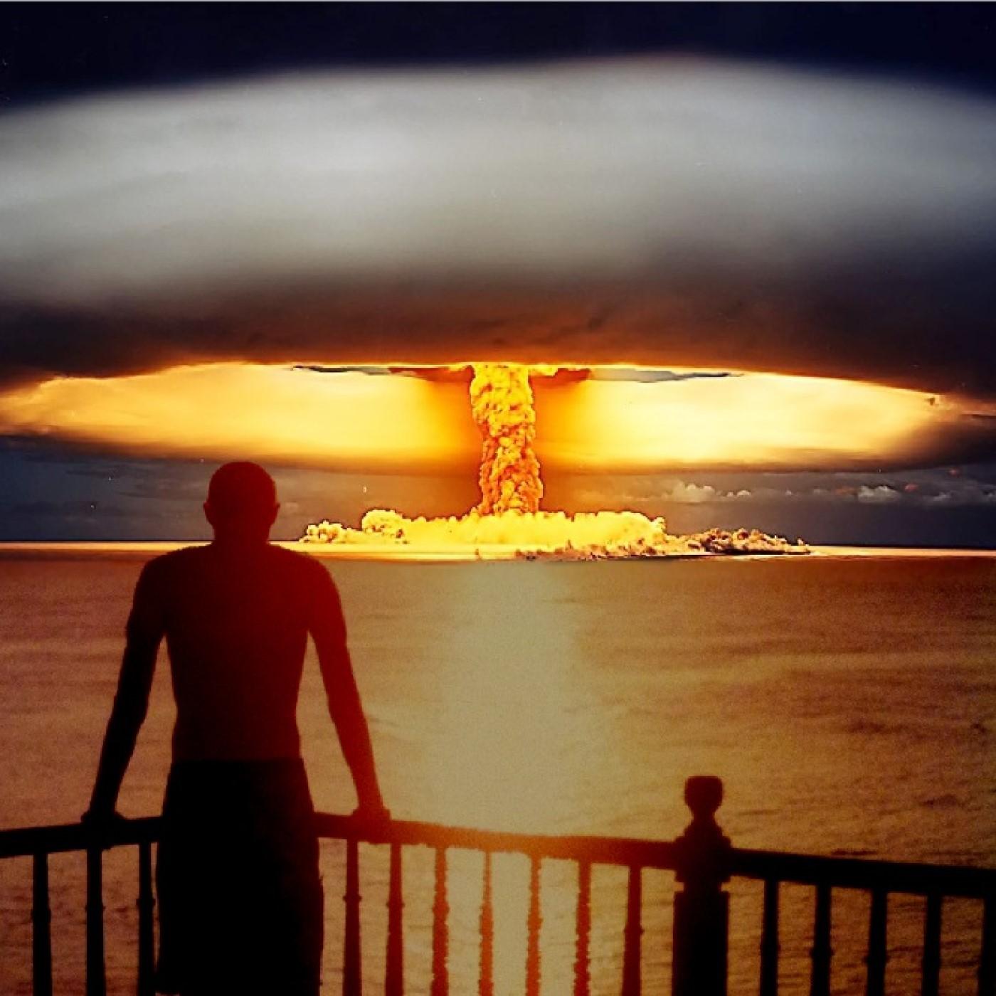 Thumbnail for "Life After the Bomb". Thumbnail for "Life After the Bomb".