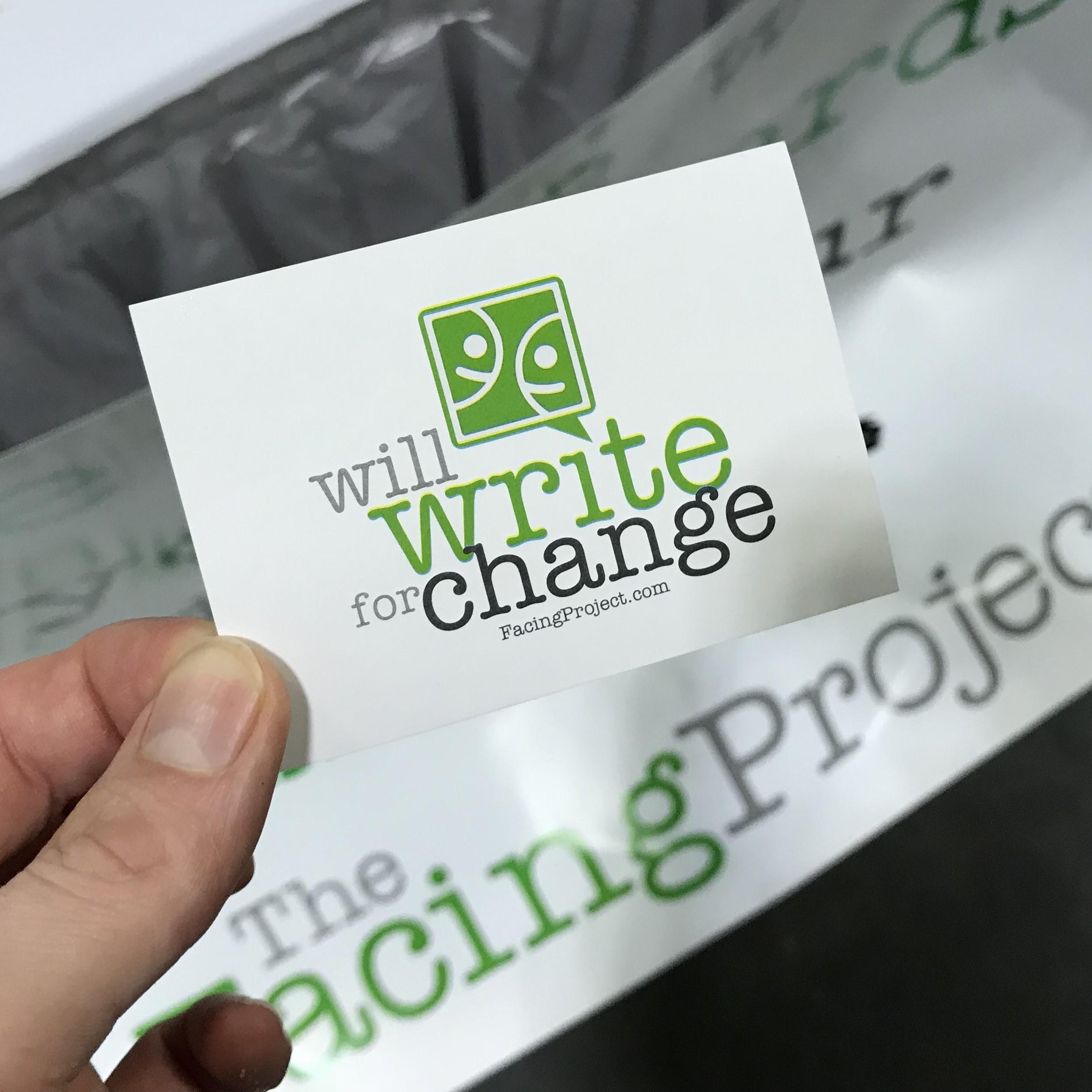 Thumbnail for "The Empathy Effect". Thumbnail for "The Empathy Effect".