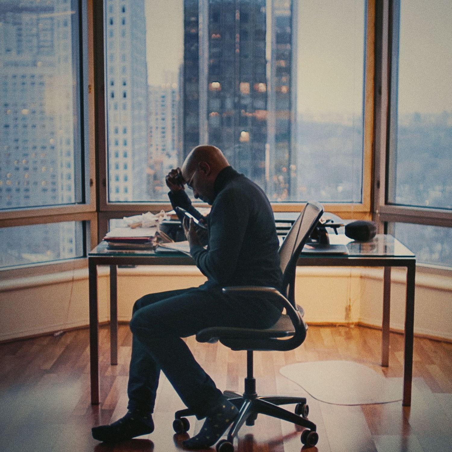 Thumbnail for "The First Step: An in-depth discussion with Lance & Brandon Kramer (Rebroadcast)". Thumbnail for "The First Step: An in-depth discussion with Lance & Brandon Kramer (Rebroadcast)".