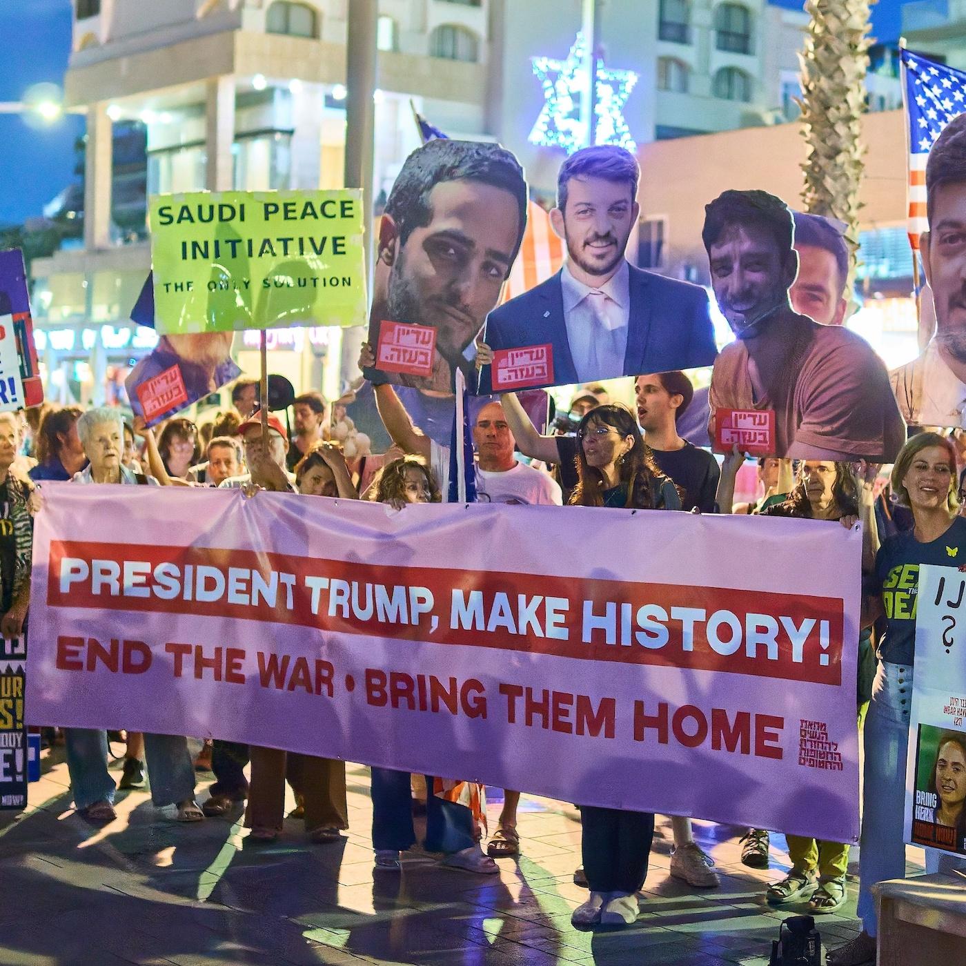 Thumbnail for "Ceasefire deal emerges, but peace may be far off". Thumbnail for "Ceasefire deal emerges, but peace may be far off".