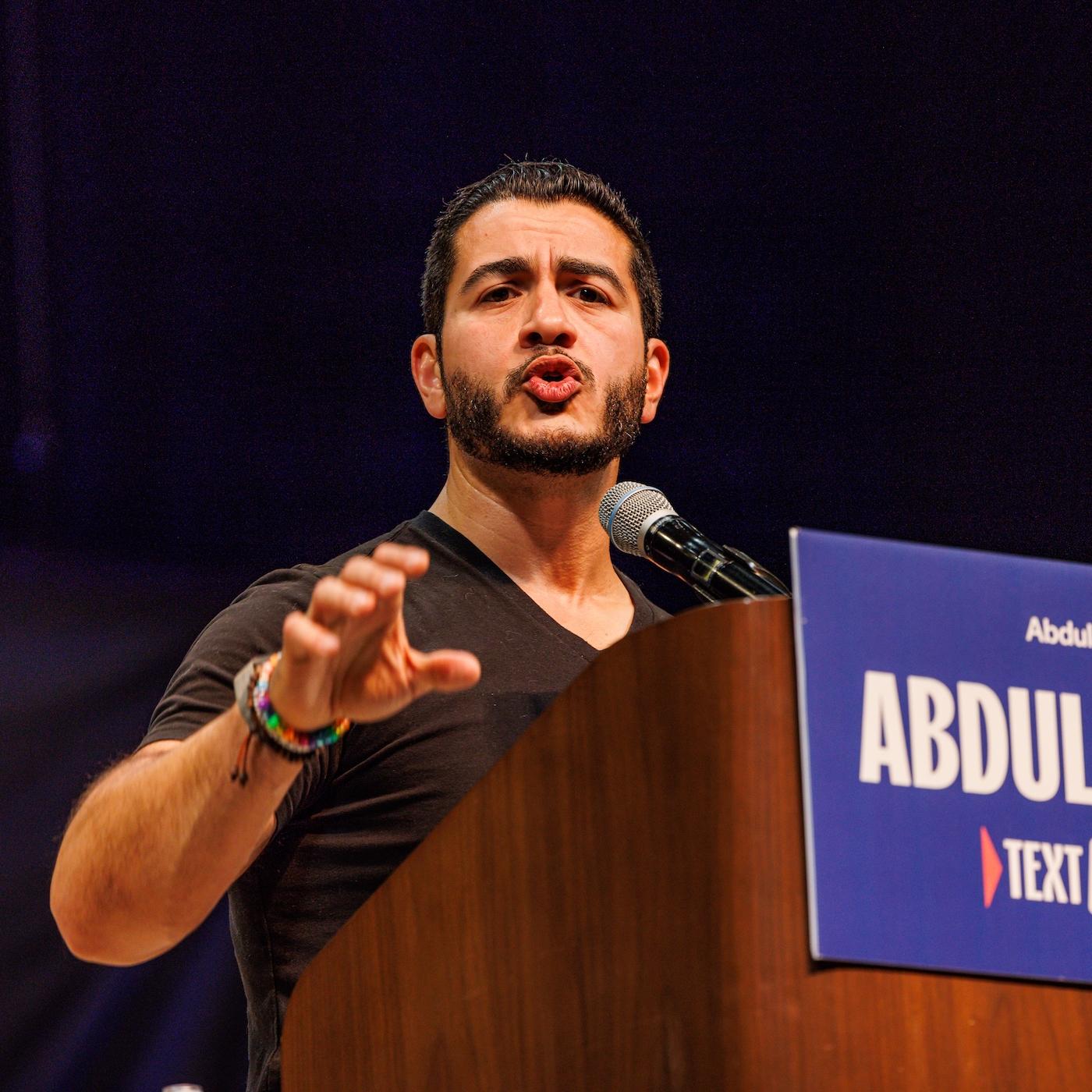 Thumbnail for "The Midterm Impact Of Progressives, Election Deniers & Iran". Thumbnail for "The Midterm Impact Of Progressives, Election Deniers & Iran".