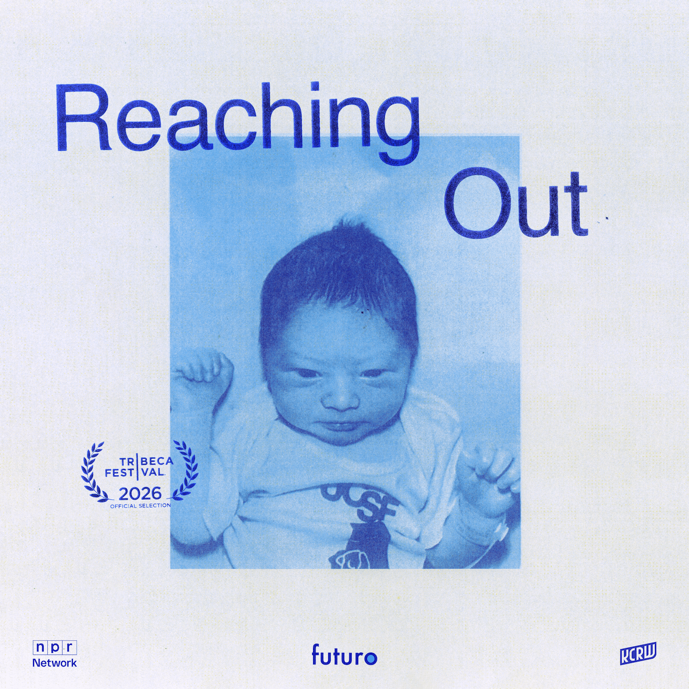 Thumbnail for "Introducing: Reaching Out". Thumbnail for "Introducing: Reaching Out".
