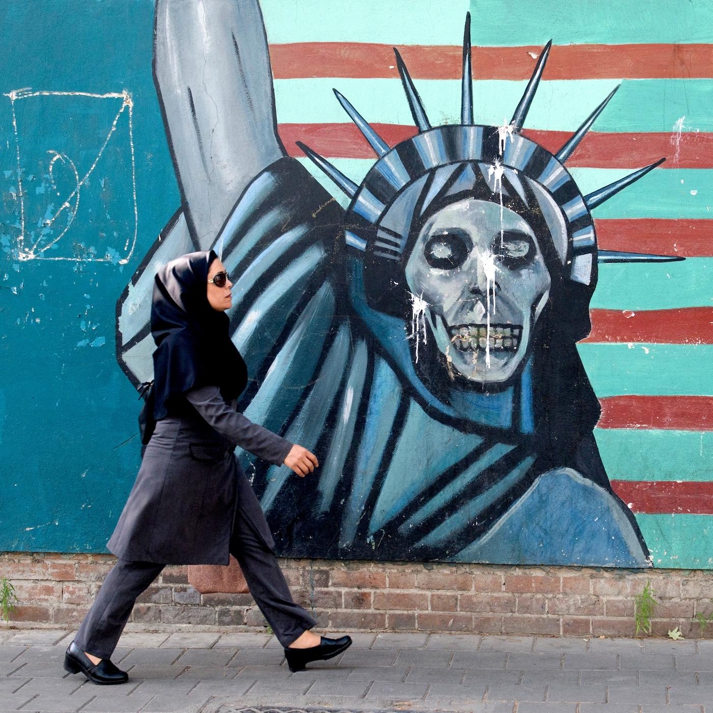 Thumbnail for "Trump Threatens An Apocalypse…To Maybe Get A Ceasefire?". Thumbnail for "Trump Threatens An Apocalypse…To Maybe Get A Ceasefire?".