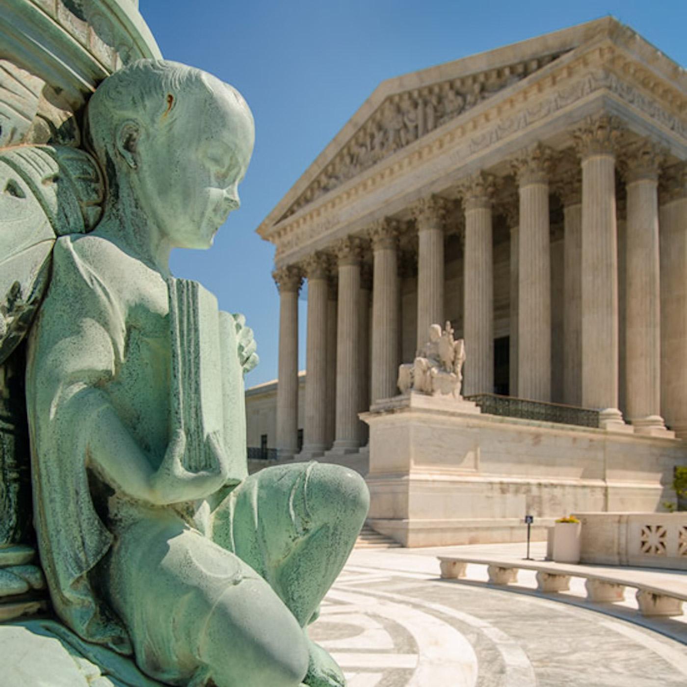 Thumbnail for "No, The Supreme Court Didn’t Make Trump Unilaterally More Powerful". Thumbnail for "No, The Supreme Court Didn’t Make Trump Unilaterally More Powerful".