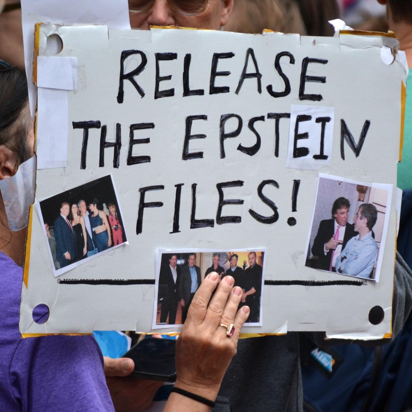 Thumbnail for "Trump faces one crisis after another". Thumbnail for "Trump faces one crisis after another".