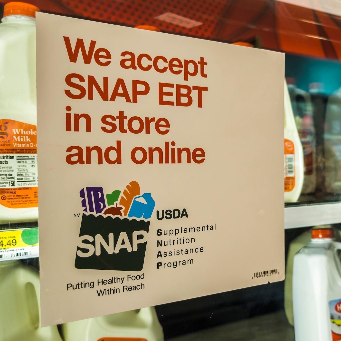 Thumbnail for "Could the SNAP deadline get Congress to end the shutdown?". Thumbnail for "Could the SNAP deadline get Congress to end the shutdown?".