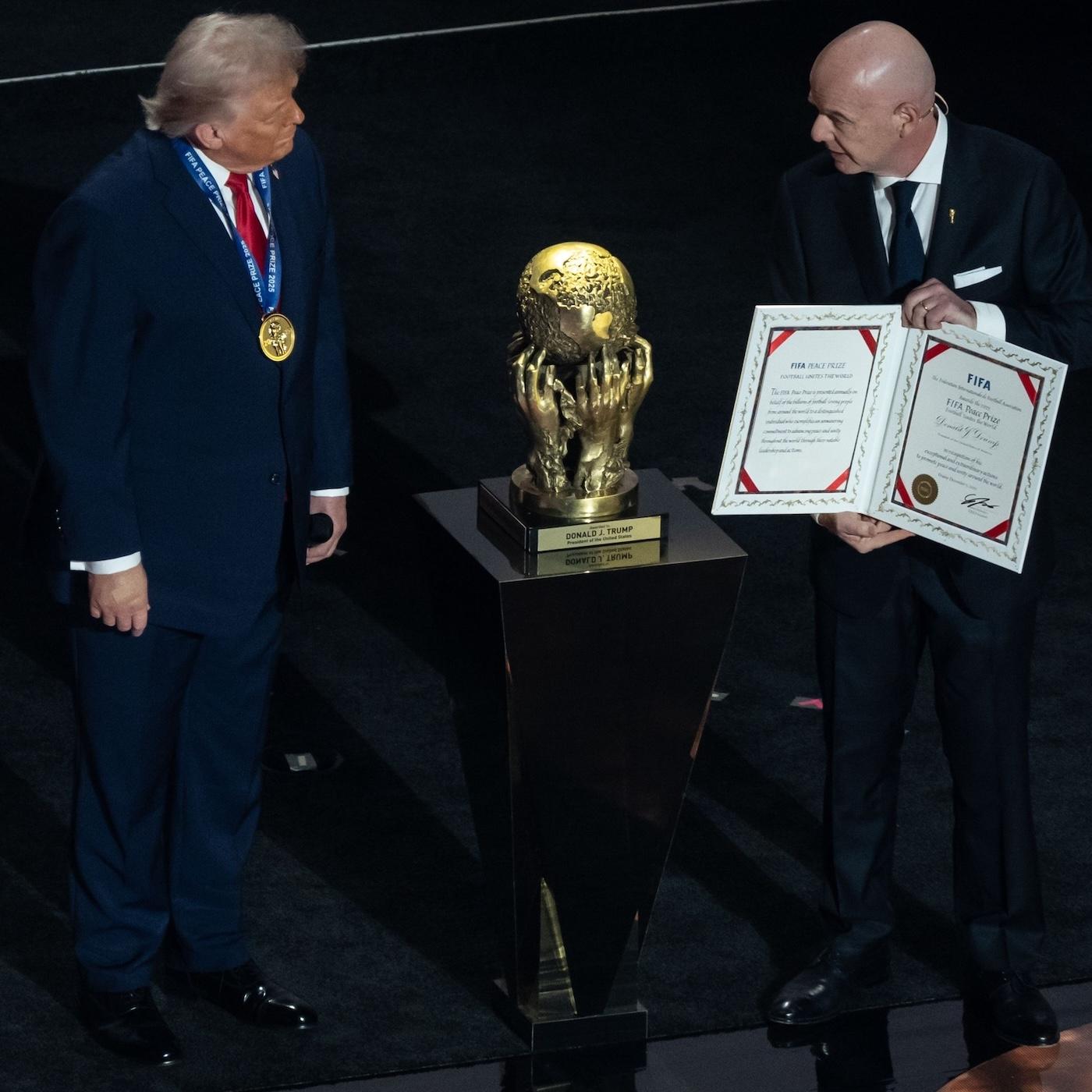 Thumbnail for "Can Europe trust Trump’s vision for peace?". Thumbnail for "Can Europe trust Trump’s vision for peace?".