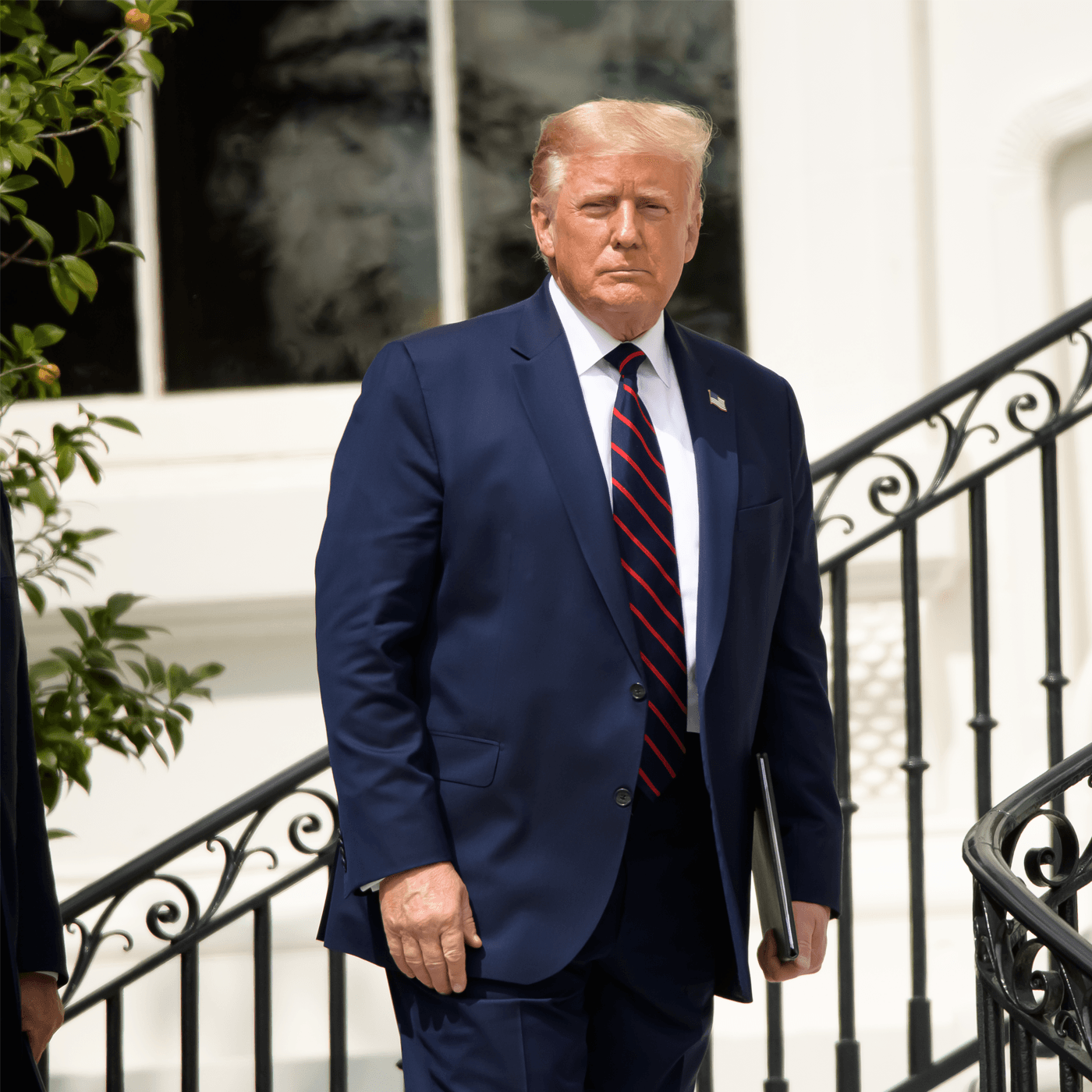 Thumbnail for "Was there any good reason to fire BLS chief?". Thumbnail for "Was there any good reason to fire BLS chief?".