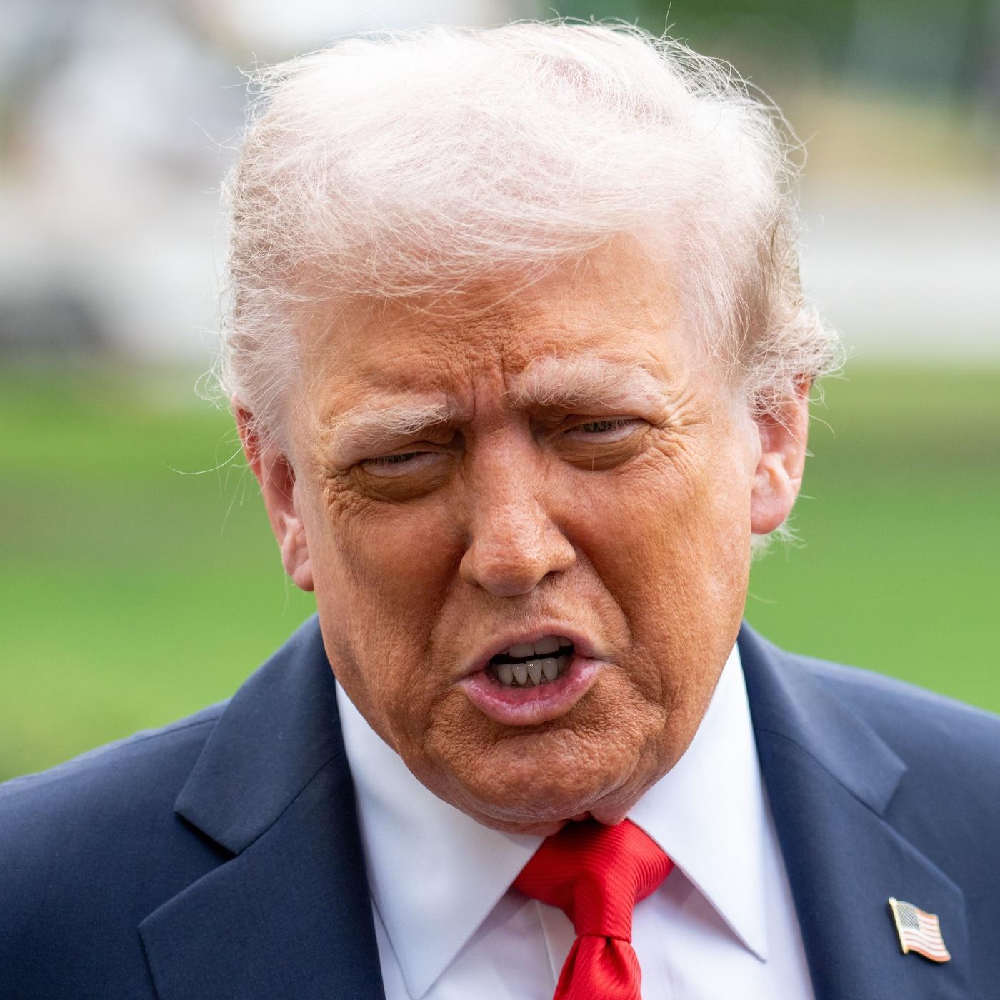 Thumbnail for "From health to prosecutions, retribution defines the moment". Thumbnail for "From health to prosecutions, retribution defines the moment".