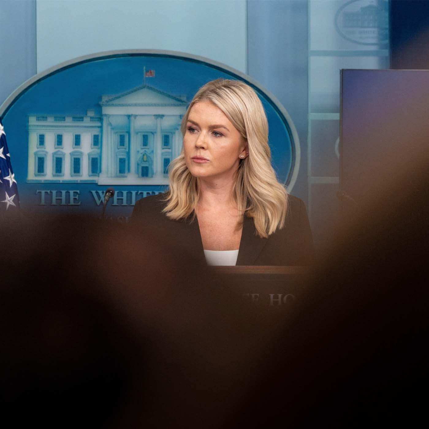 Thumbnail for "Is the MAGA crowd losing faith in its leader?". Thumbnail for "Is the MAGA crowd losing faith in its leader?".