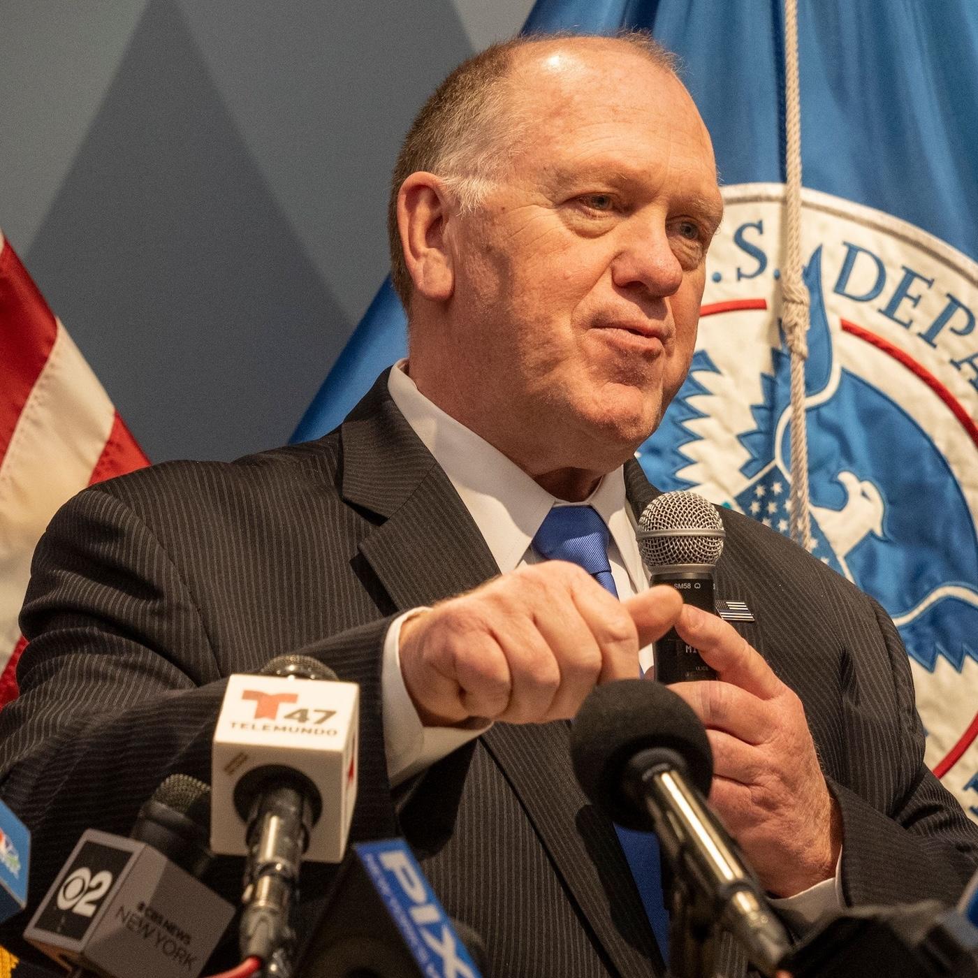 Thumbnail for "Will changes to ICE operations in Minneapolis be enough?". Thumbnail for "Will changes to ICE operations in Minneapolis be enough?".