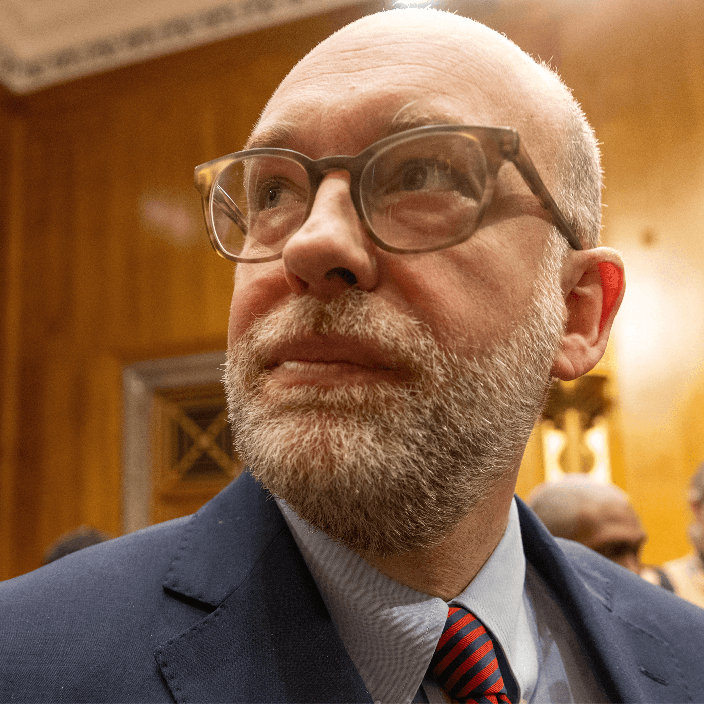 Thumbnail for "Can Congress work its way back to relevance?". Thumbnail for "Can Congress work its way back to relevance?".