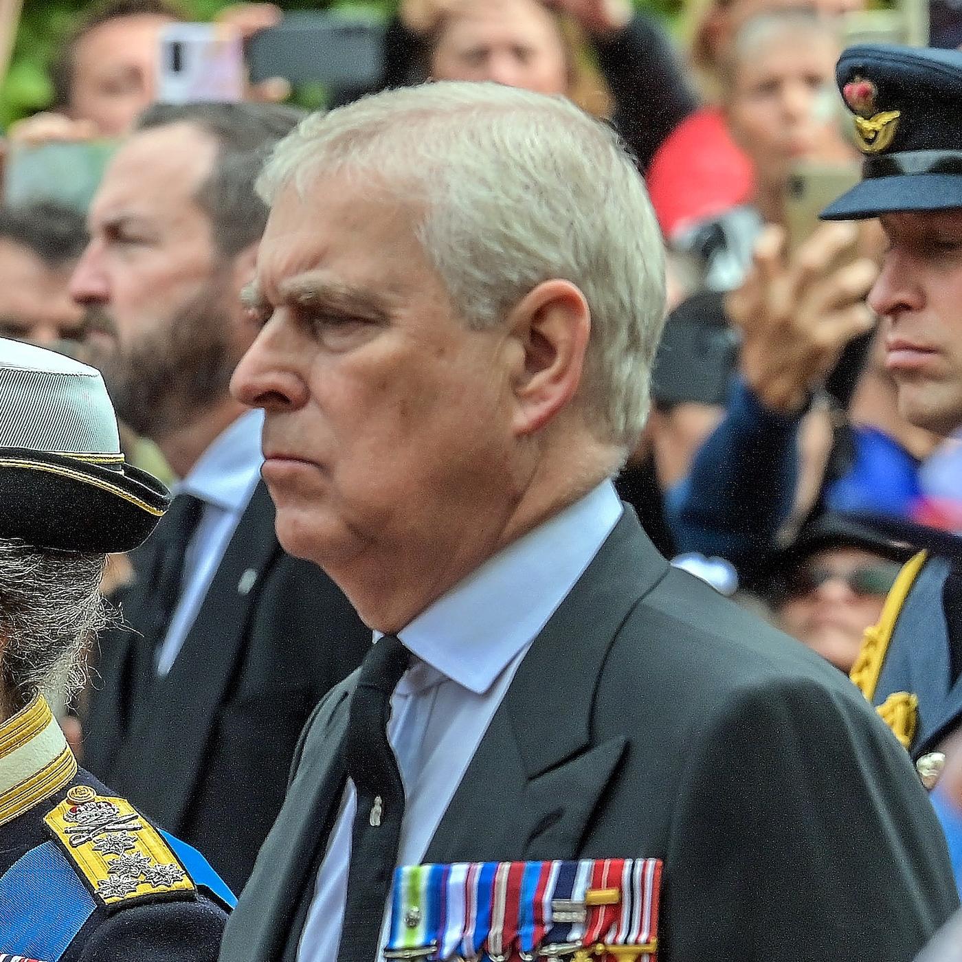 Thumbnail for "Prince Andrew Arrested. Will The Epstein Files Take Down Others?". Thumbnail for "Prince Andrew Arrested. Will The Epstein Files Take Down Others?".