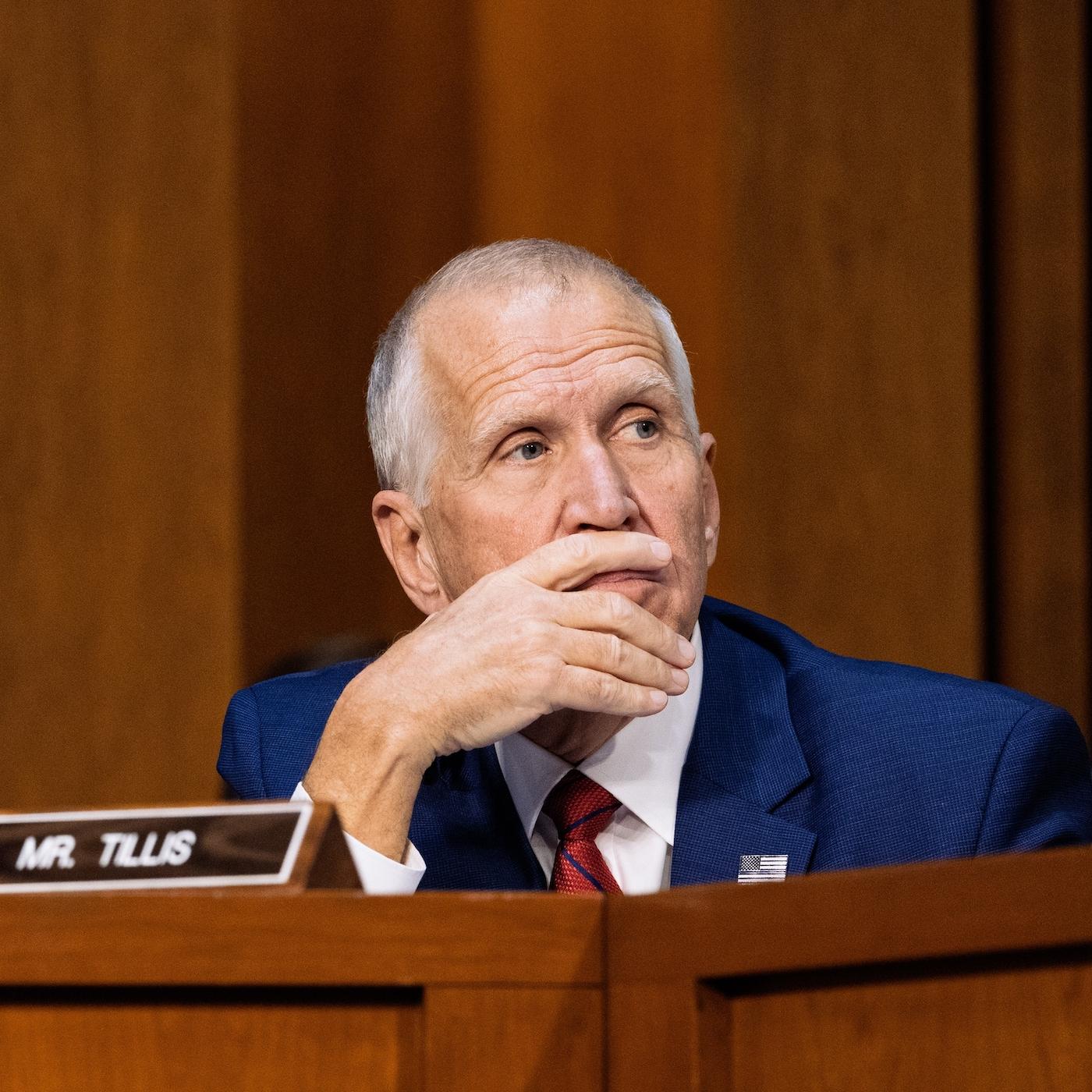 Thumbnail for "Did the ‘Big Beautiful Bill’ kill compromise in Washington?". Thumbnail for "Did the ‘Big Beautiful Bill’ kill compromise in Washington?".