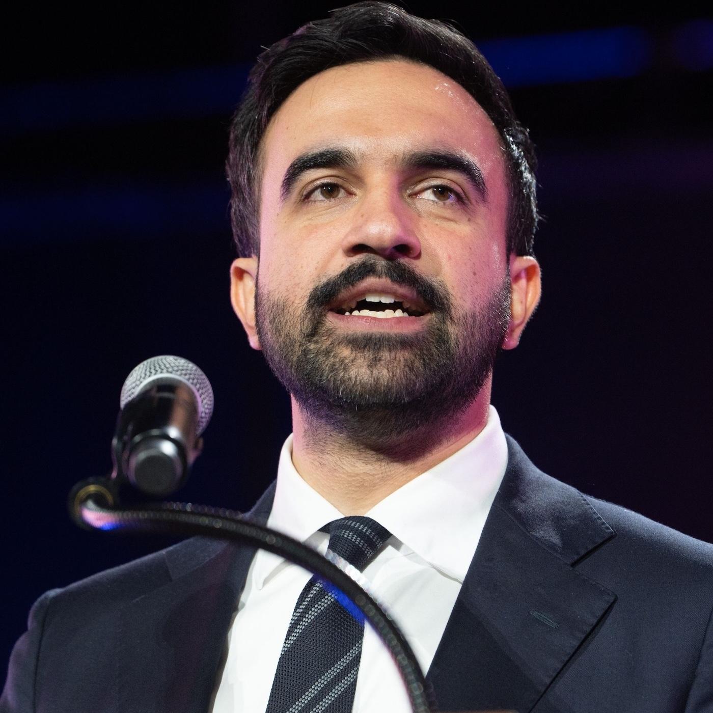 Thumbnail for "Did anyone learn anything from the 2025 elections?". Thumbnail for "Did anyone learn anything from the 2025 elections?".