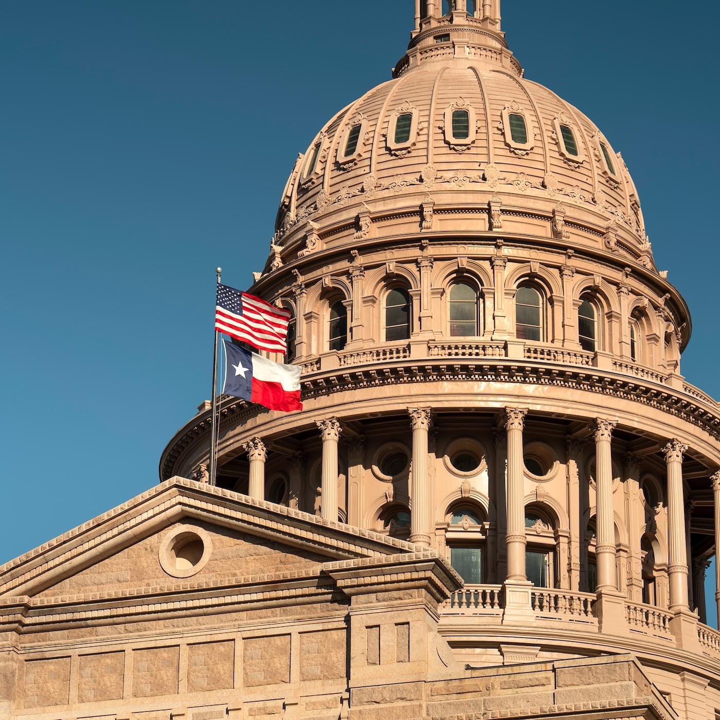 Thumbnail for "Senate Control Rides On Paxton, Texas’ Flawed GOP Pick". Thumbnail for "Senate Control Rides On Paxton, Texas’ Flawed GOP Pick".