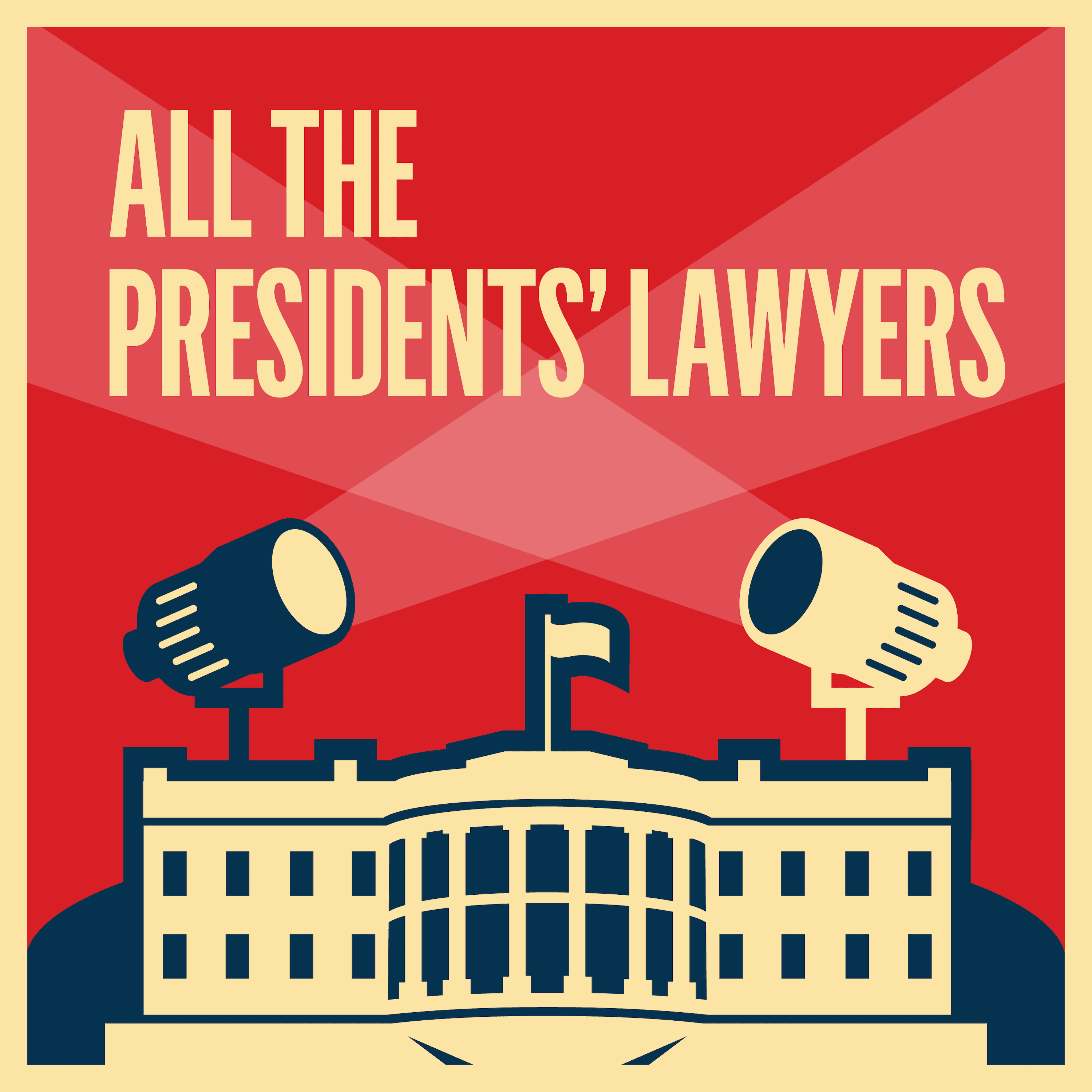 Logo for All the Presidents' Lawyers