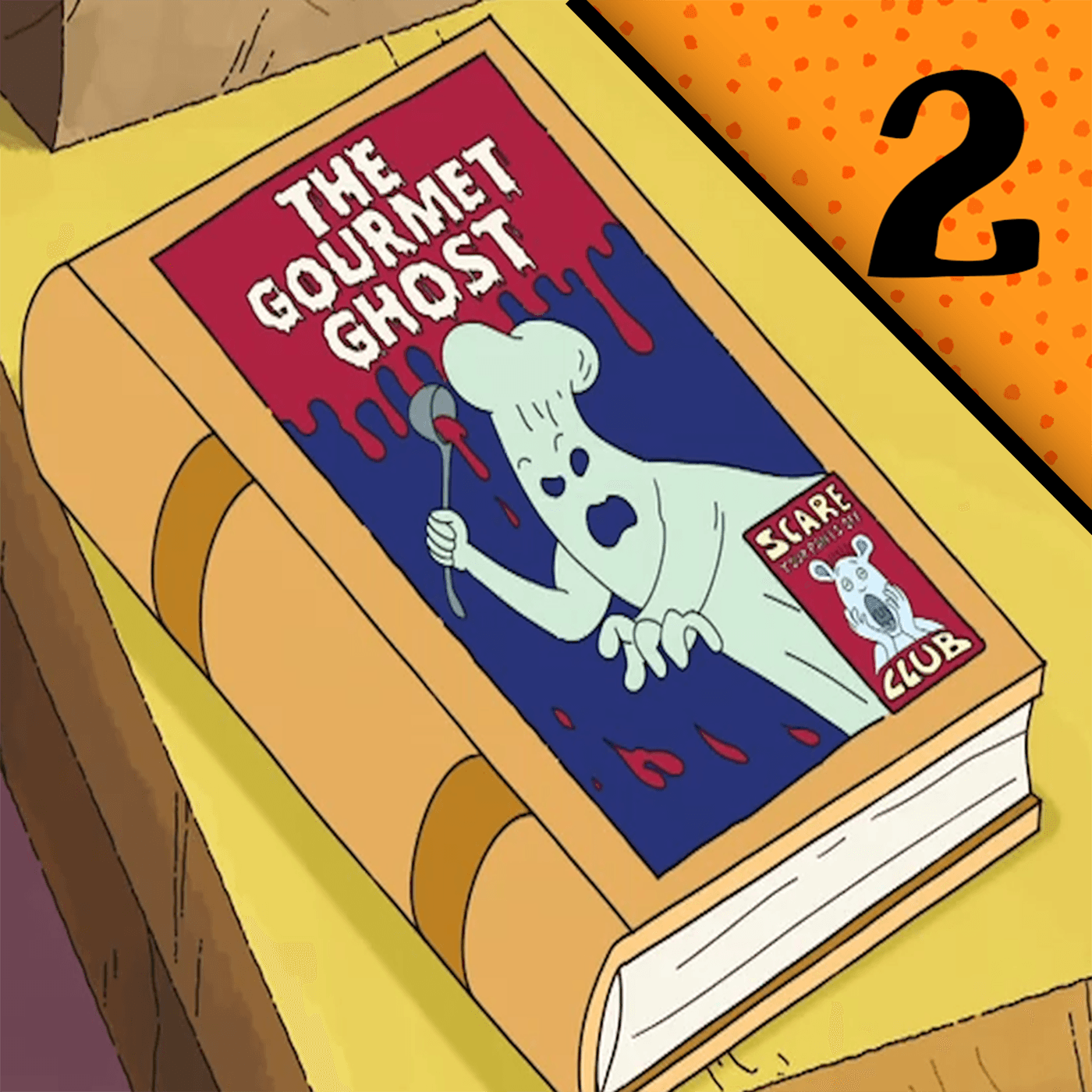 Thumbnail for "Scare-Your-Pants-Off". Thumbnail for "Scare-Your-Pants-Off".