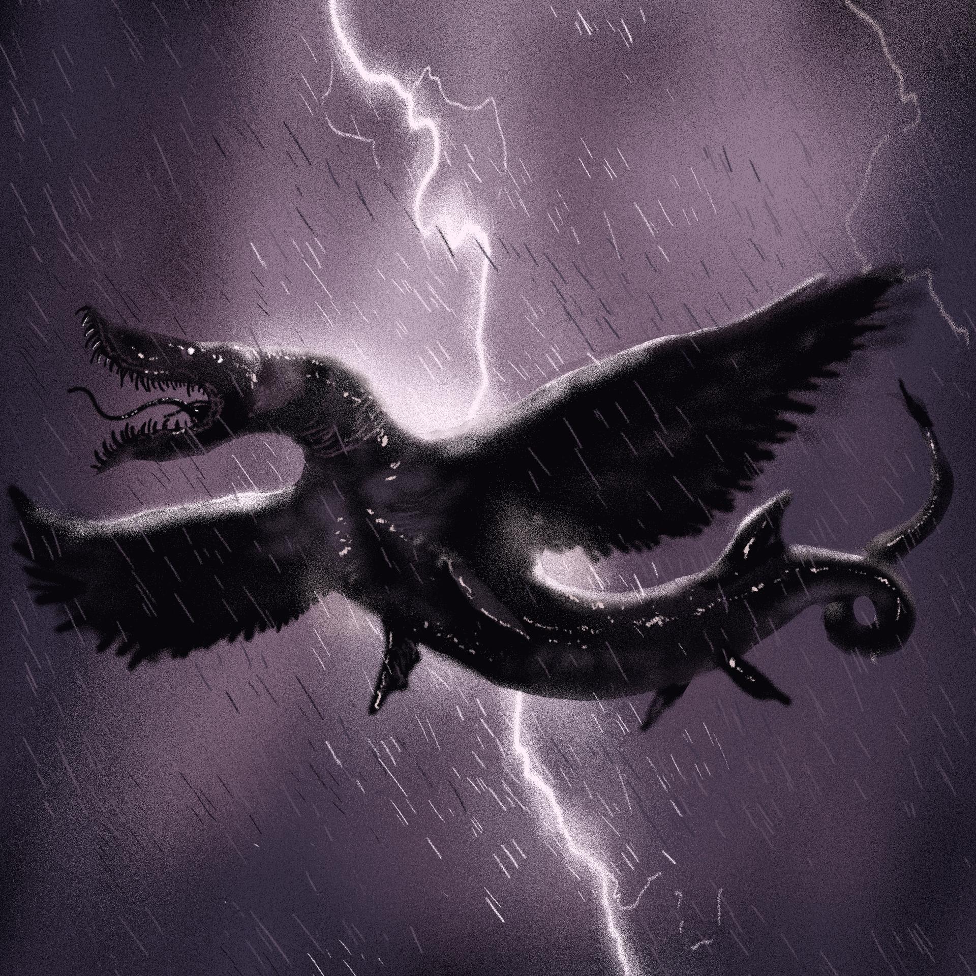 Thumbnail for "Episode 2: Out of the Wind". Thumbnail for "Episode 2: Out of the Wind".