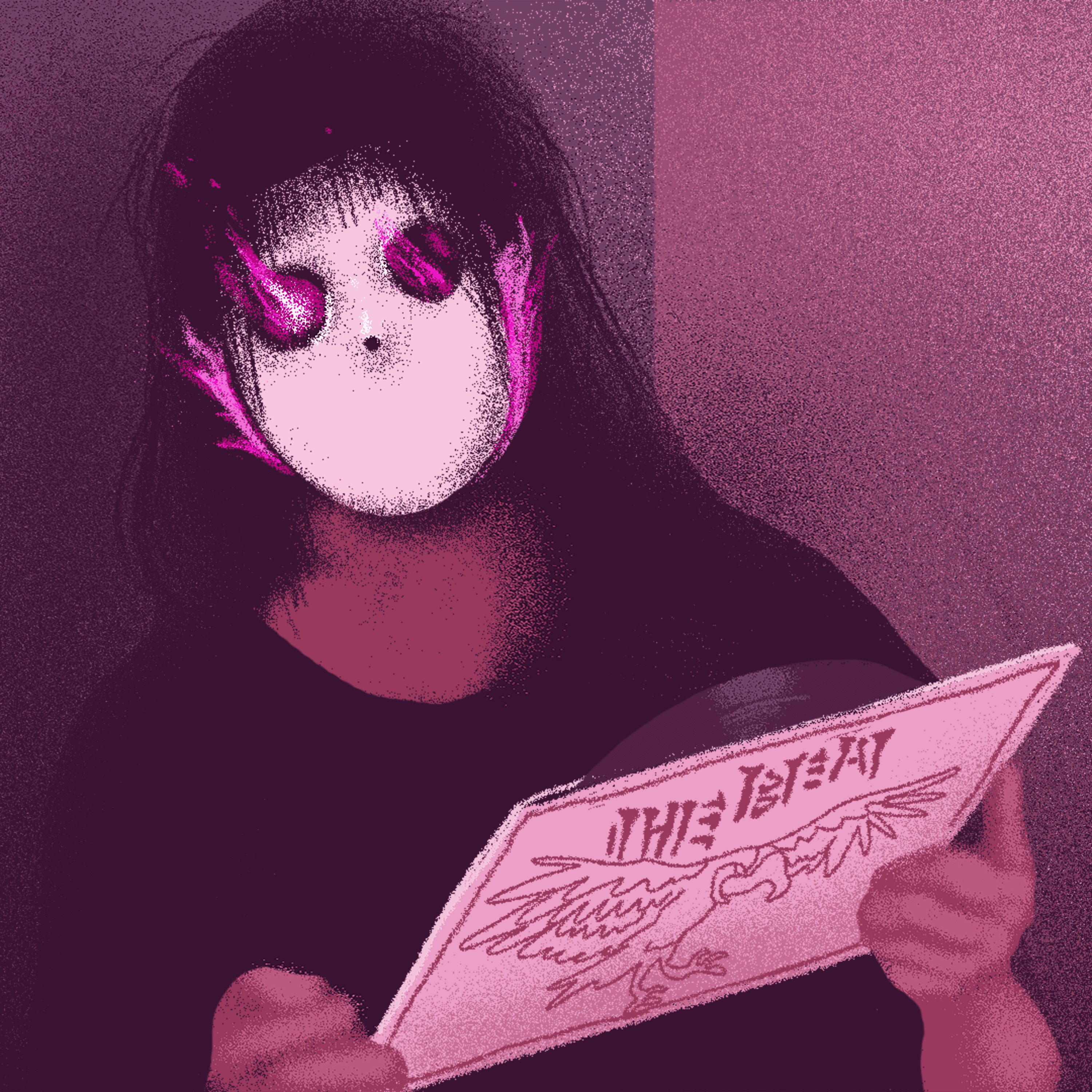 Thumbnail for "Episode 5: The Beat". Thumbnail for "Episode 5: The Beat".