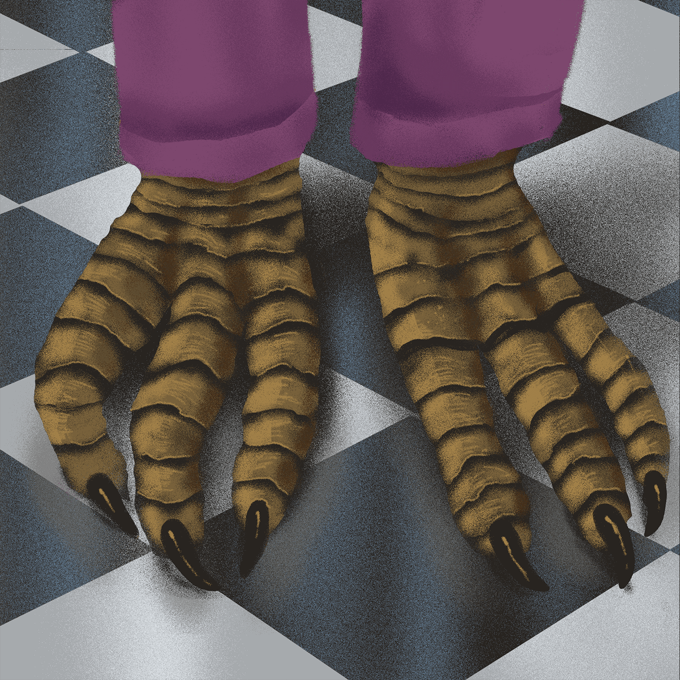 Thumbnail for "Episode 3: Big Shoes". Thumbnail for "Episode 3: Big Shoes".