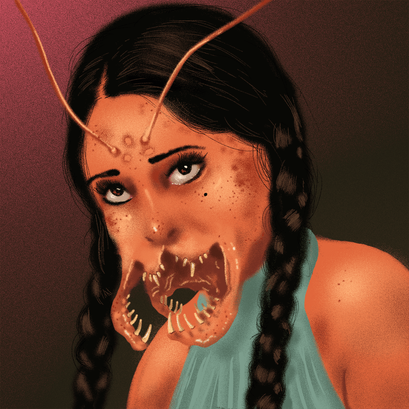 Thumbnail for "Meet Weta". Thumbnail for "Meet Weta".