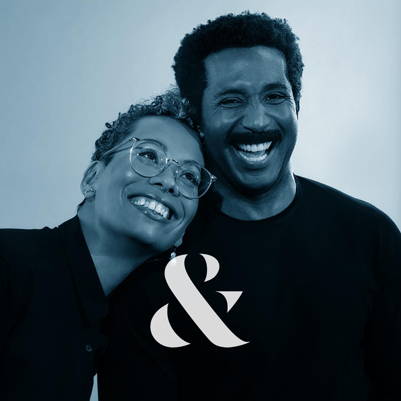 Thumbnail for "Wesley Morris & Jenna Wortham". Thumbnail for "Wesley Morris & Jenna Wortham".