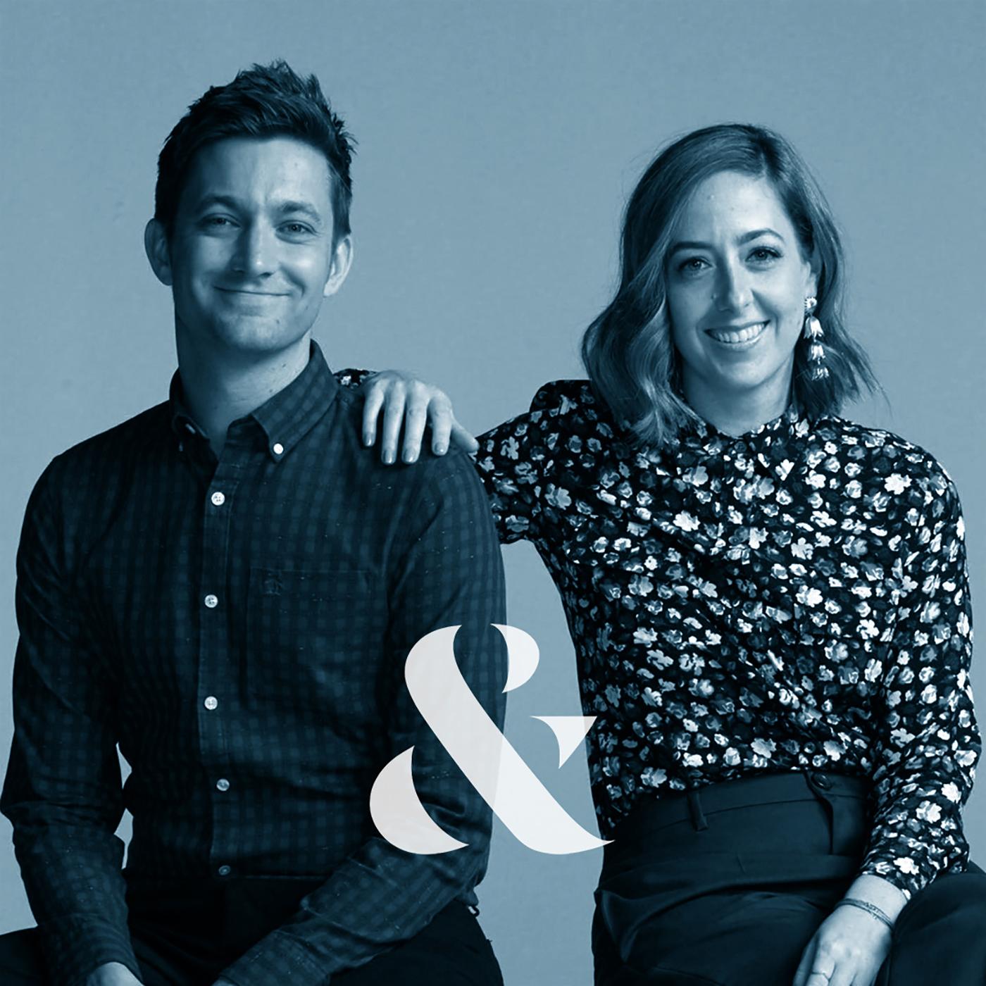 Thumbnail for "Sarah Schneider & Chris Kelly". Thumbnail for "Sarah Schneider & Chris Kelly".