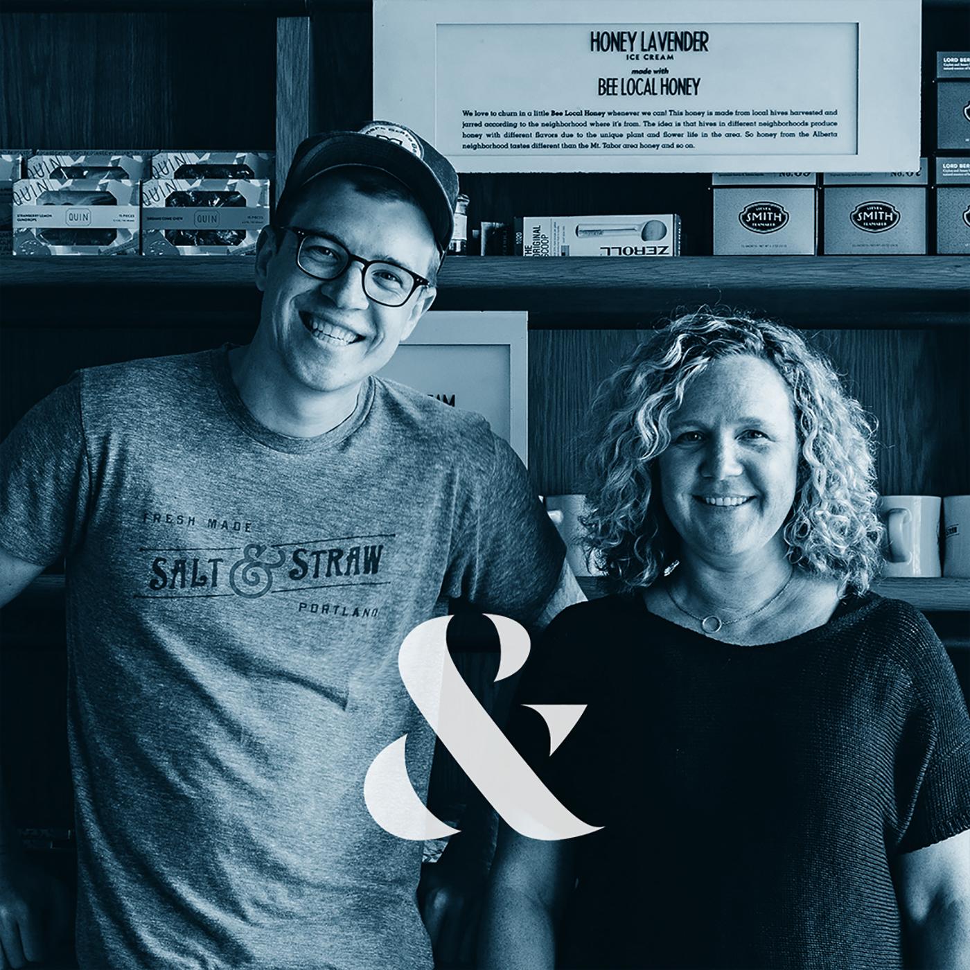 Thumbnail for "Kim Malek & Tyler Malek". Thumbnail for "Kim Malek & Tyler Malek".