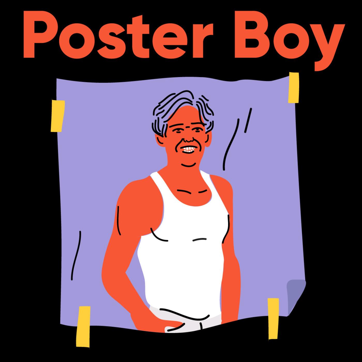 Thumbnail for "Bonus: Poster Boy". Thumbnail for "Bonus: Poster Boy".