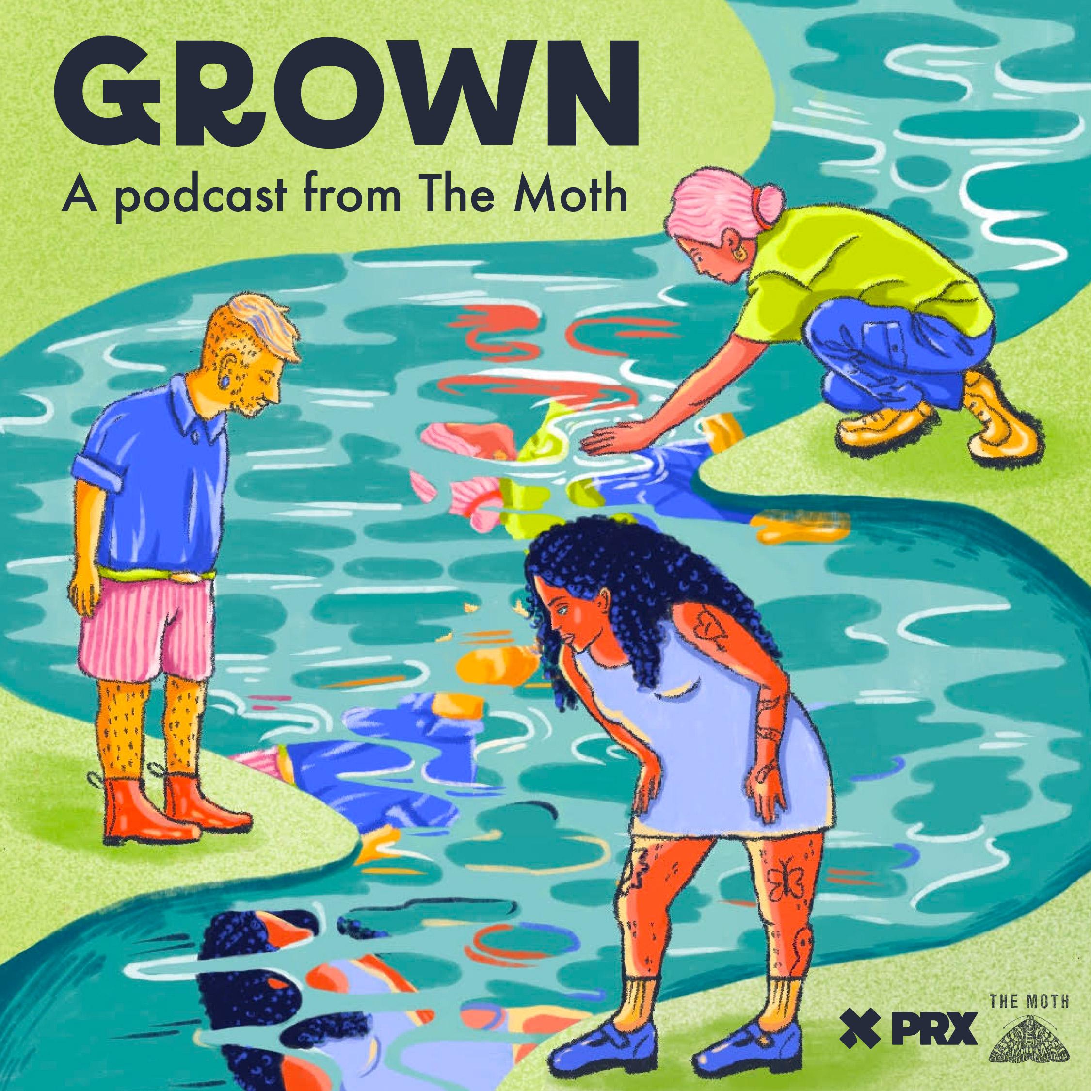 Thumbnail for "Growth-Spurt: Looking Back at Rhythm ". Thumbnail for "Growth-Spurt: Looking Back at Rhythm ".
