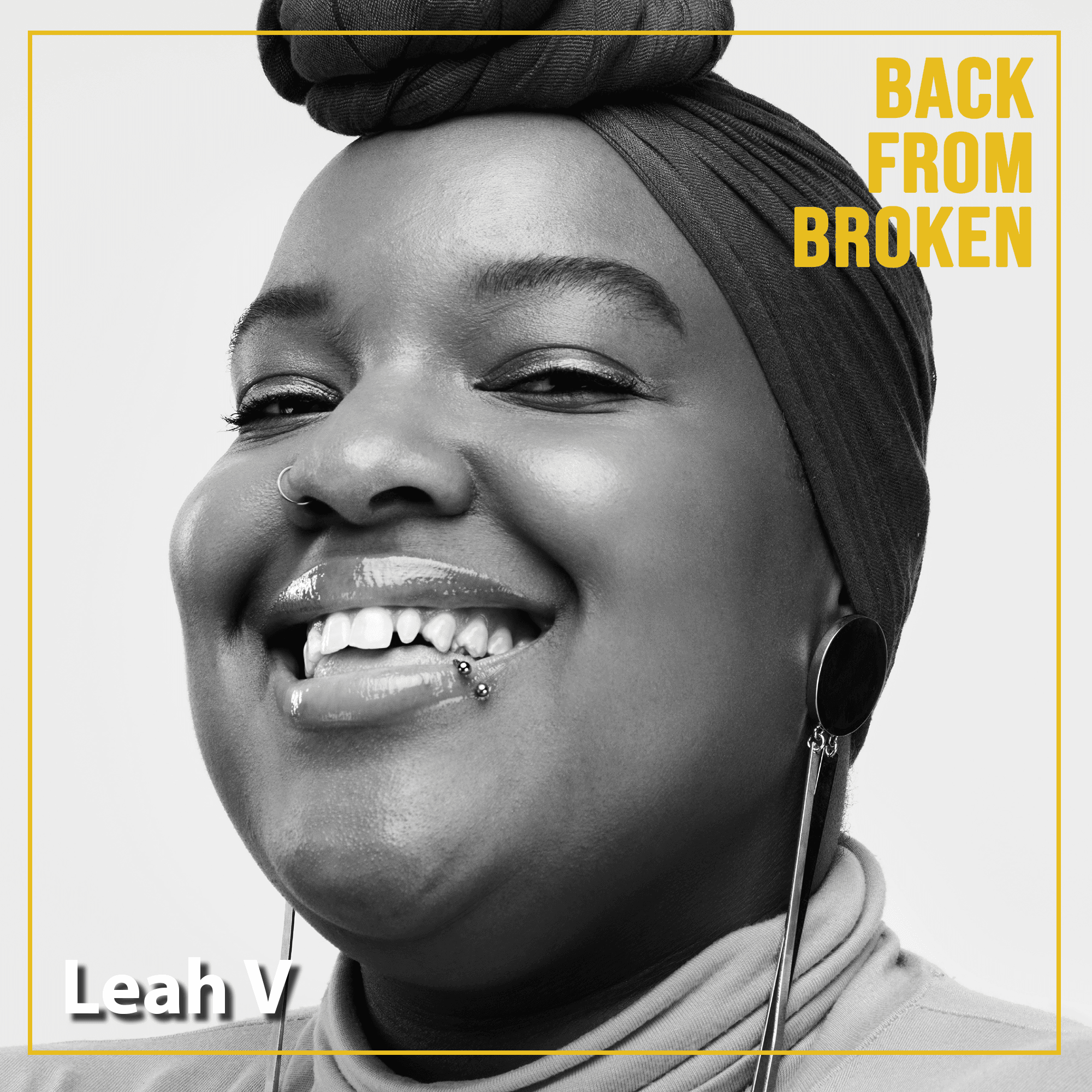 Thumbnail for "Leah V". Thumbnail for "Leah V".