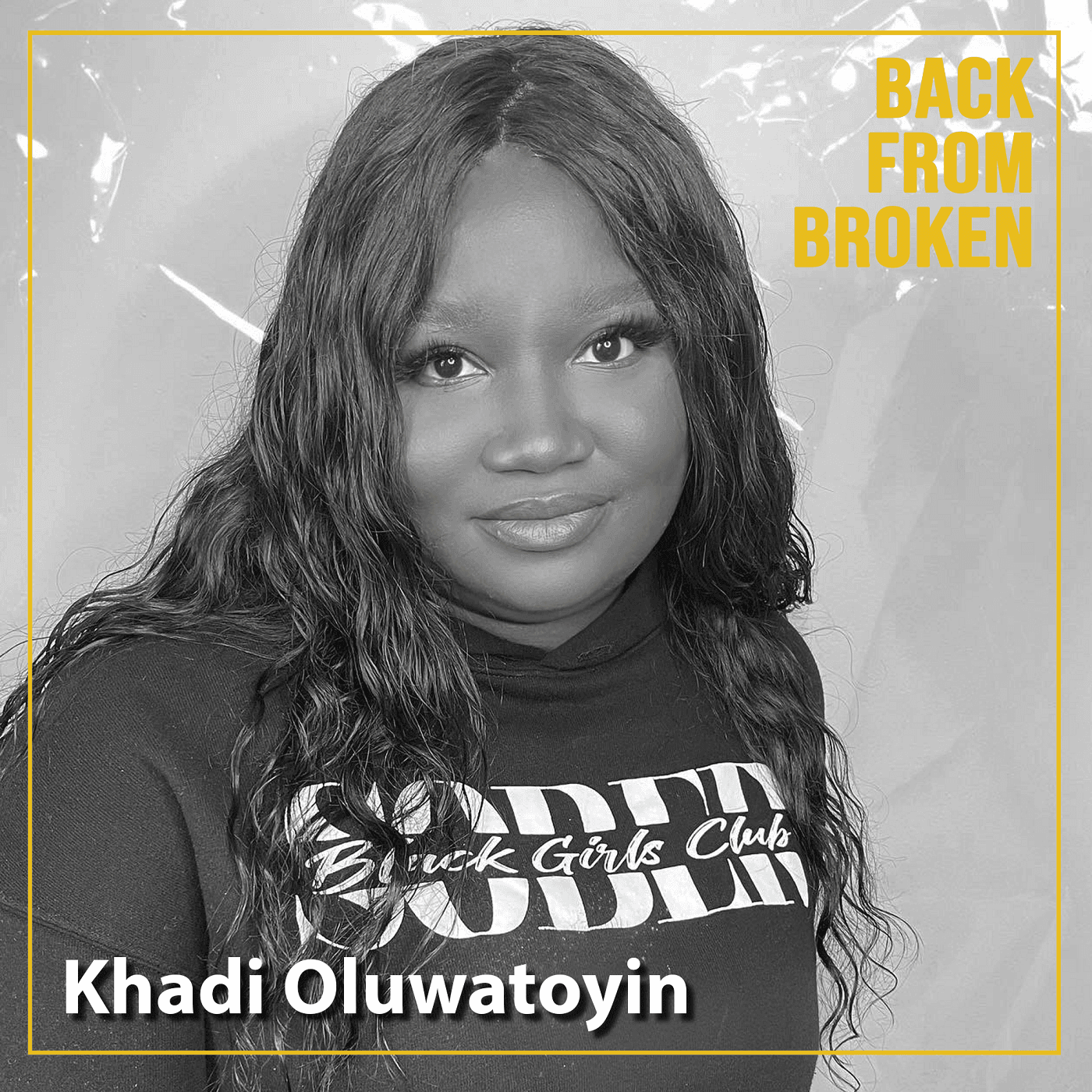 Thumbnail for "Khadi Oluwatoyin". Thumbnail for "Khadi Oluwatoyin".