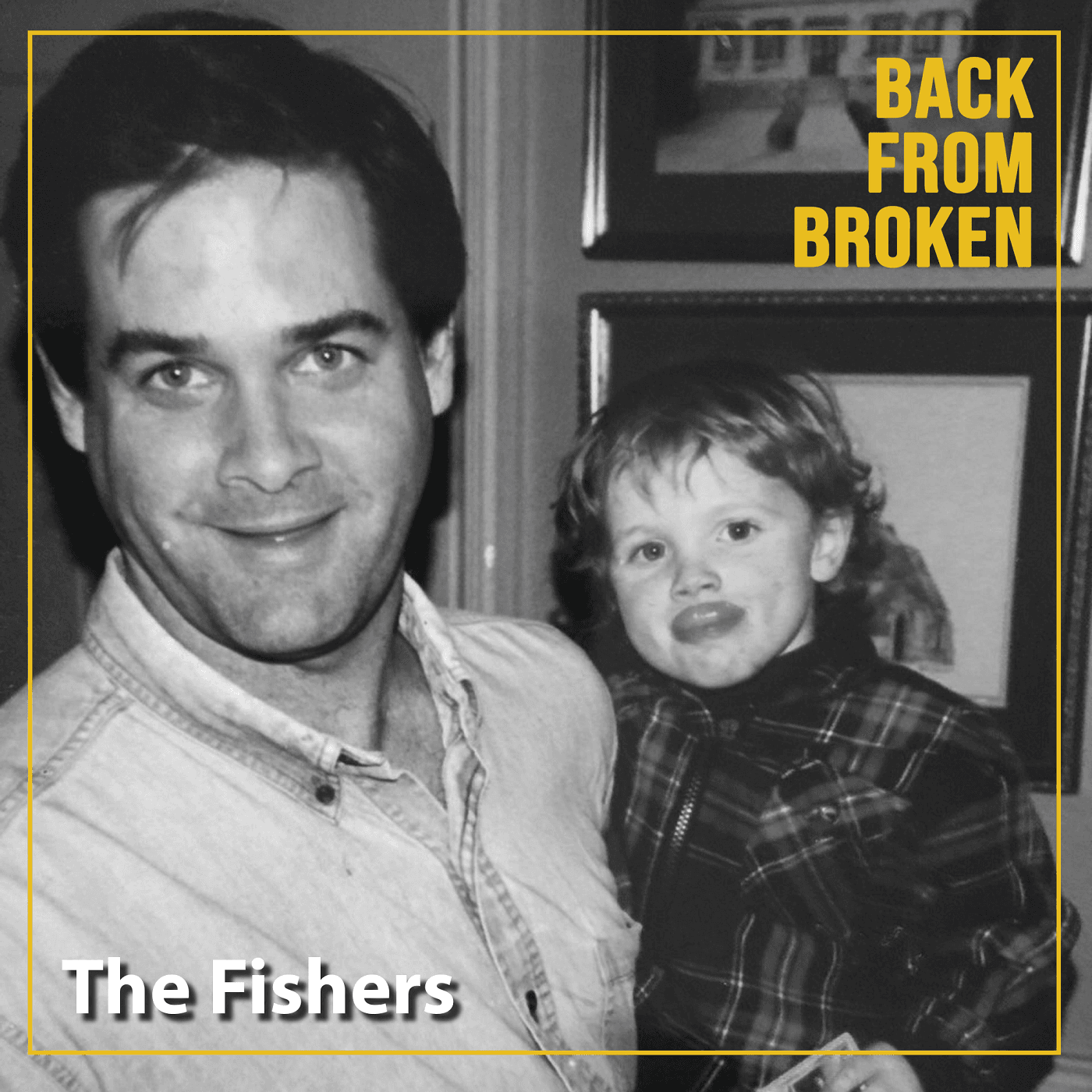 Thumbnail for "Matthew & Steven Fisher". Thumbnail for "Matthew & Steven Fisher".