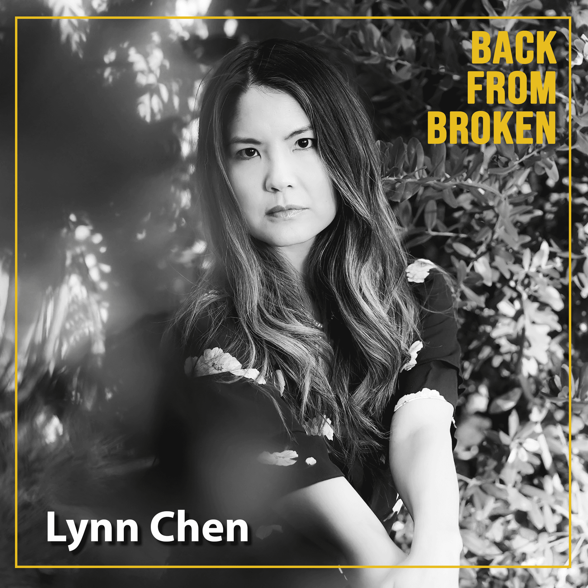 Thumbnail for "Lynn Chen". Thumbnail for "Lynn Chen".