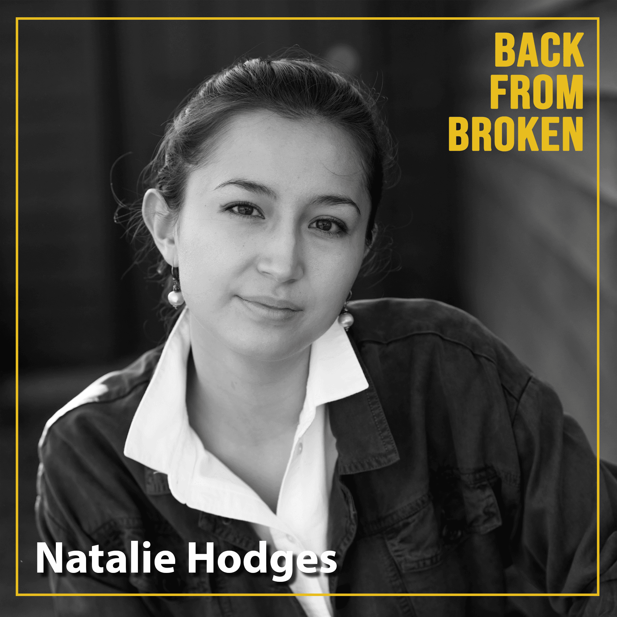 Thumbnail for "Natalie Hodges". Thumbnail for "Natalie Hodges".