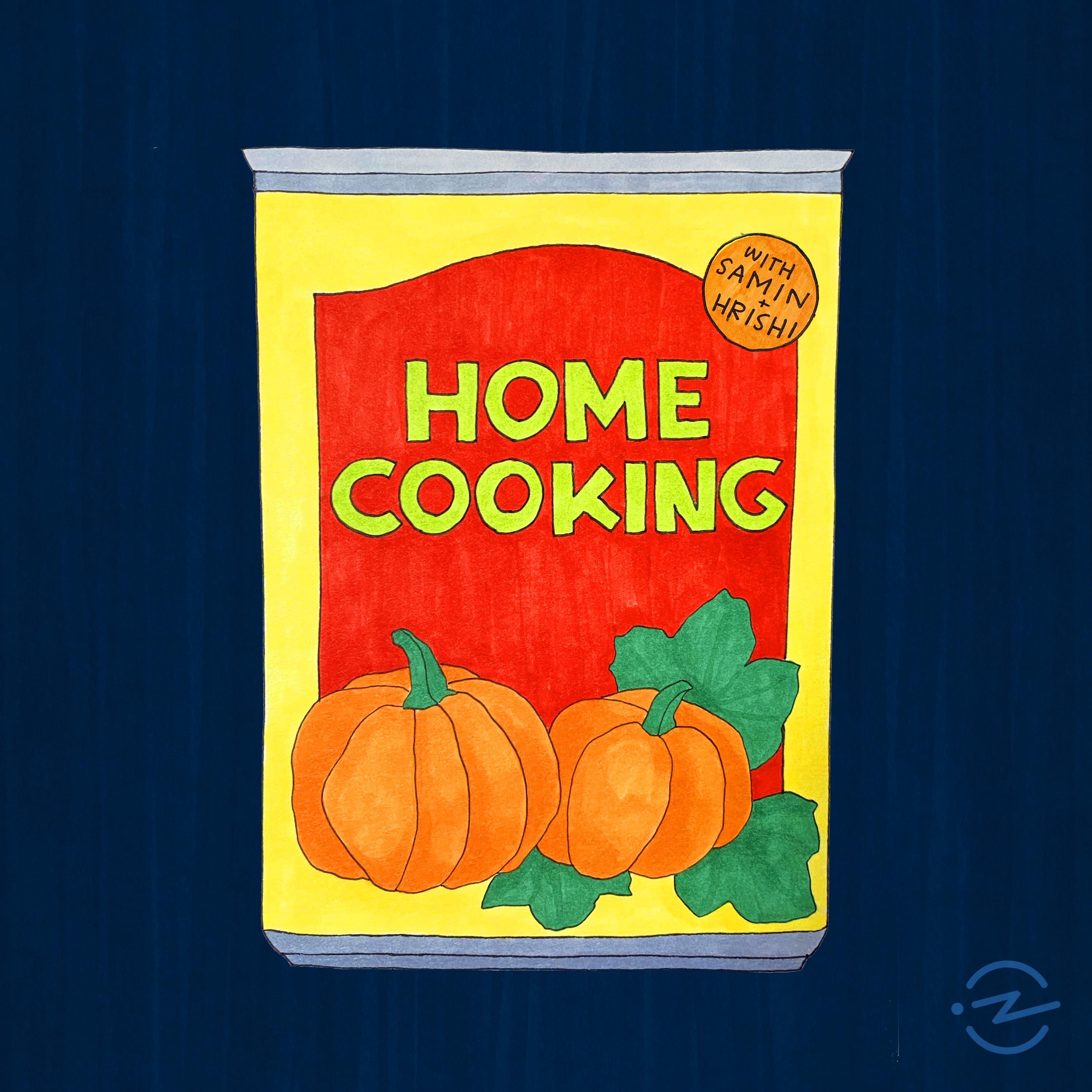 Thumbnail for "Thanksgiving, Part 1: Sage Wisdom (with Demi Adejuyigbe)". Thumbnail for "Thanksgiving, Part 1: Sage Wisdom (with Demi Adejuyigbe)".