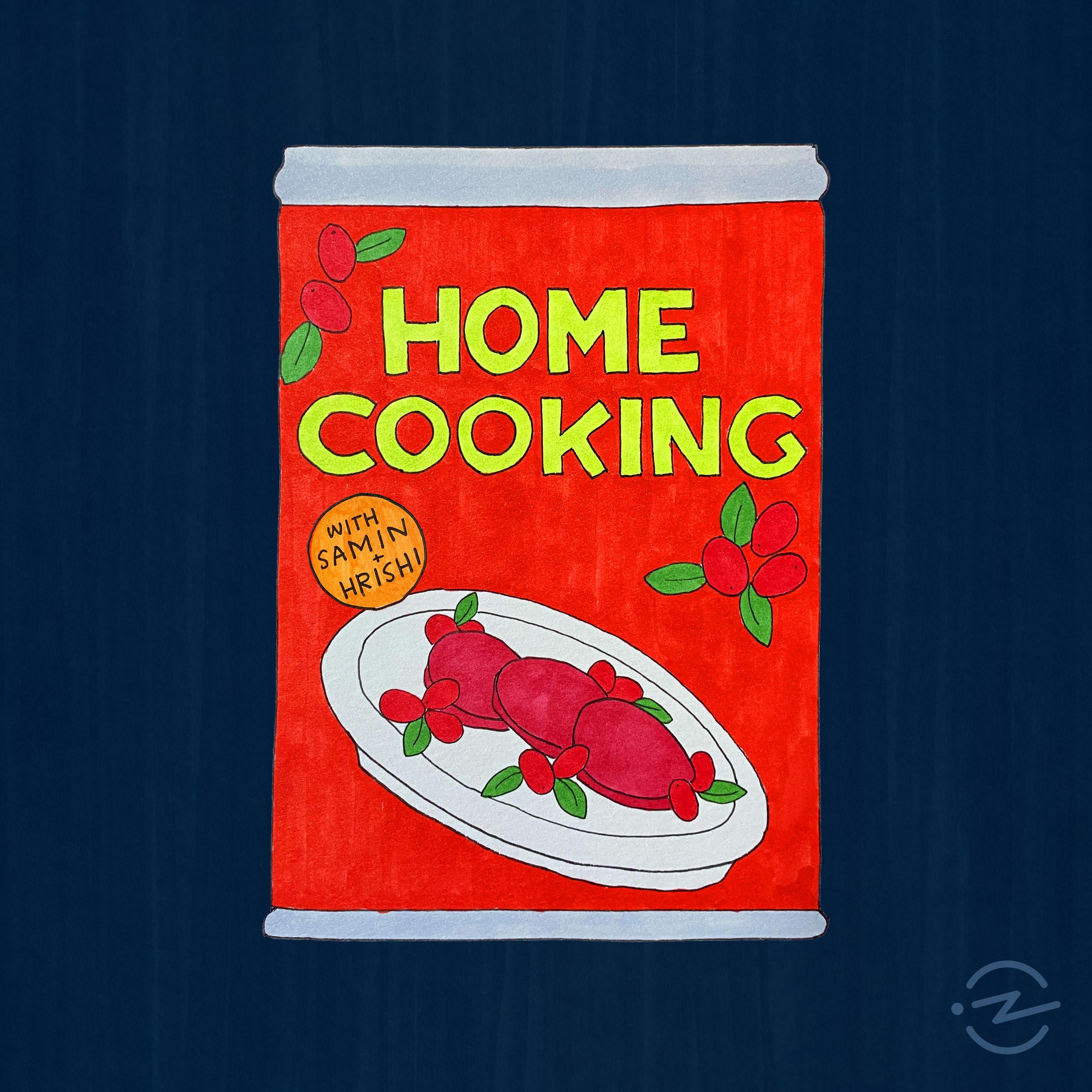 Thumbnail for "Thanksgiving, Part 2: Umami and Me (with Tracy Clayton and our families)". Thumbnail for "Thanksgiving, Part 2: Umami and Me (with Tracy Clayton and our families)".