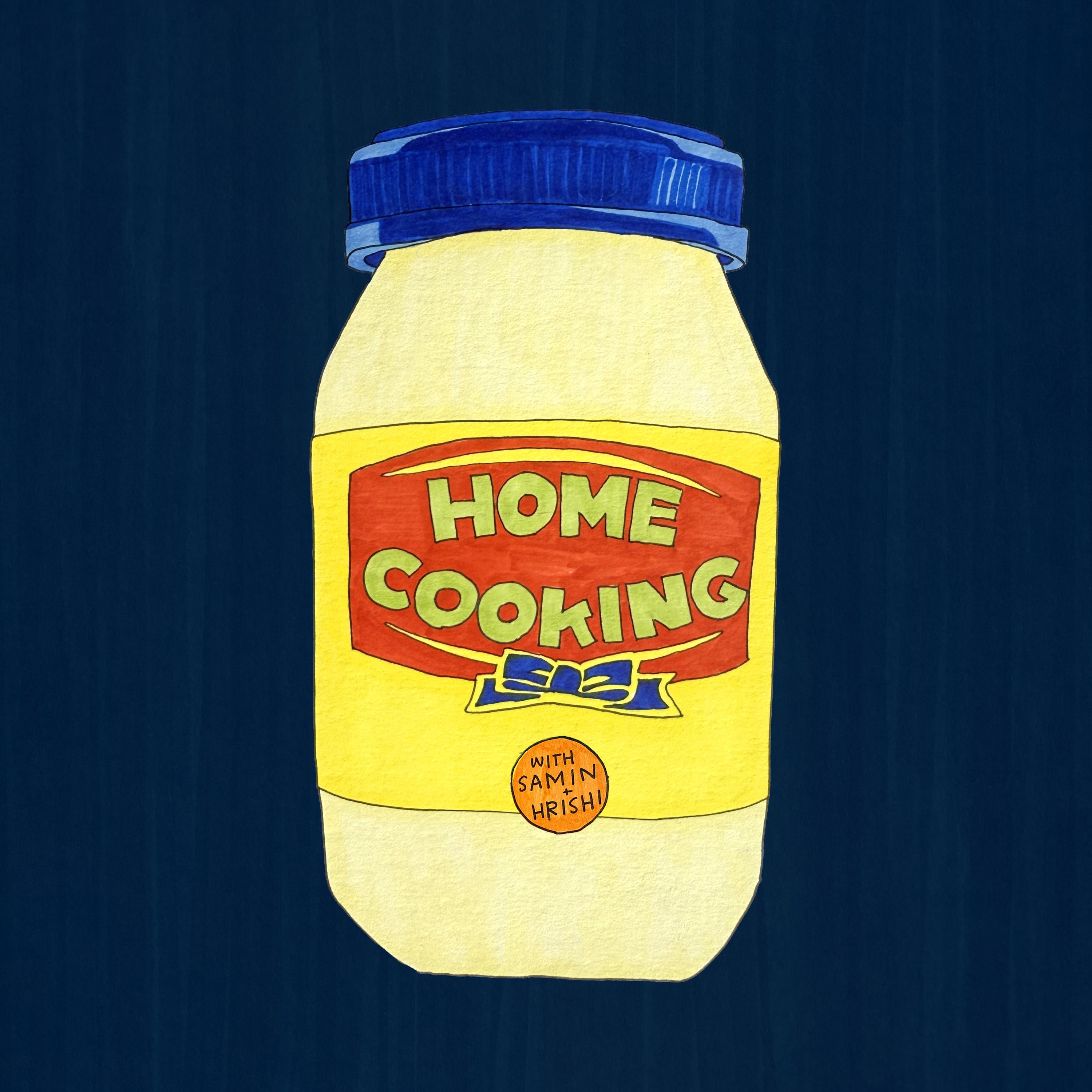 Thumbnail for "Mayo May Not Delete". Thumbnail for "Mayo May Not Delete".