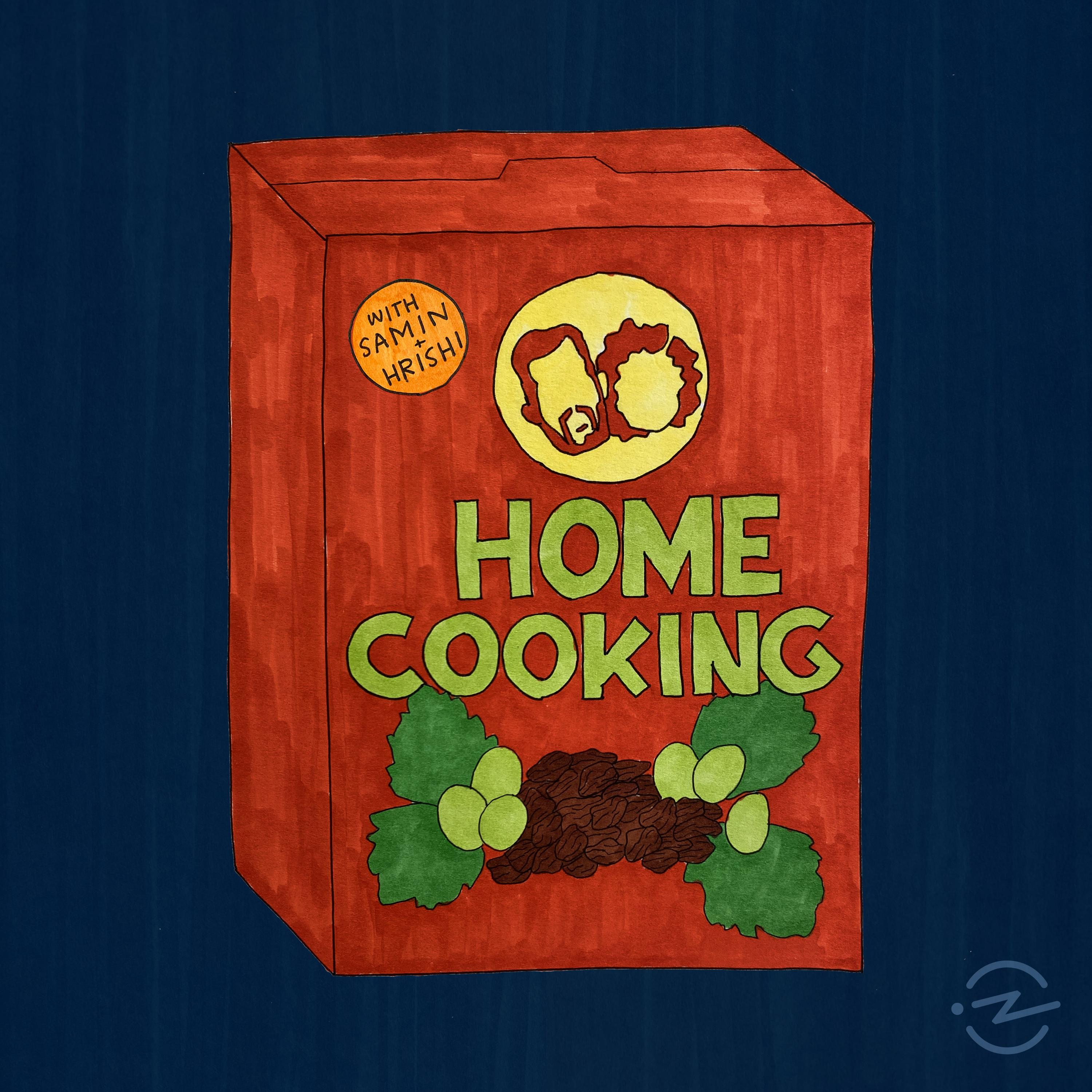 Thumbnail for "Starch Nemesis (with Waffles & Mochi)". Thumbnail for "Starch Nemesis (with Waffles & Mochi)".