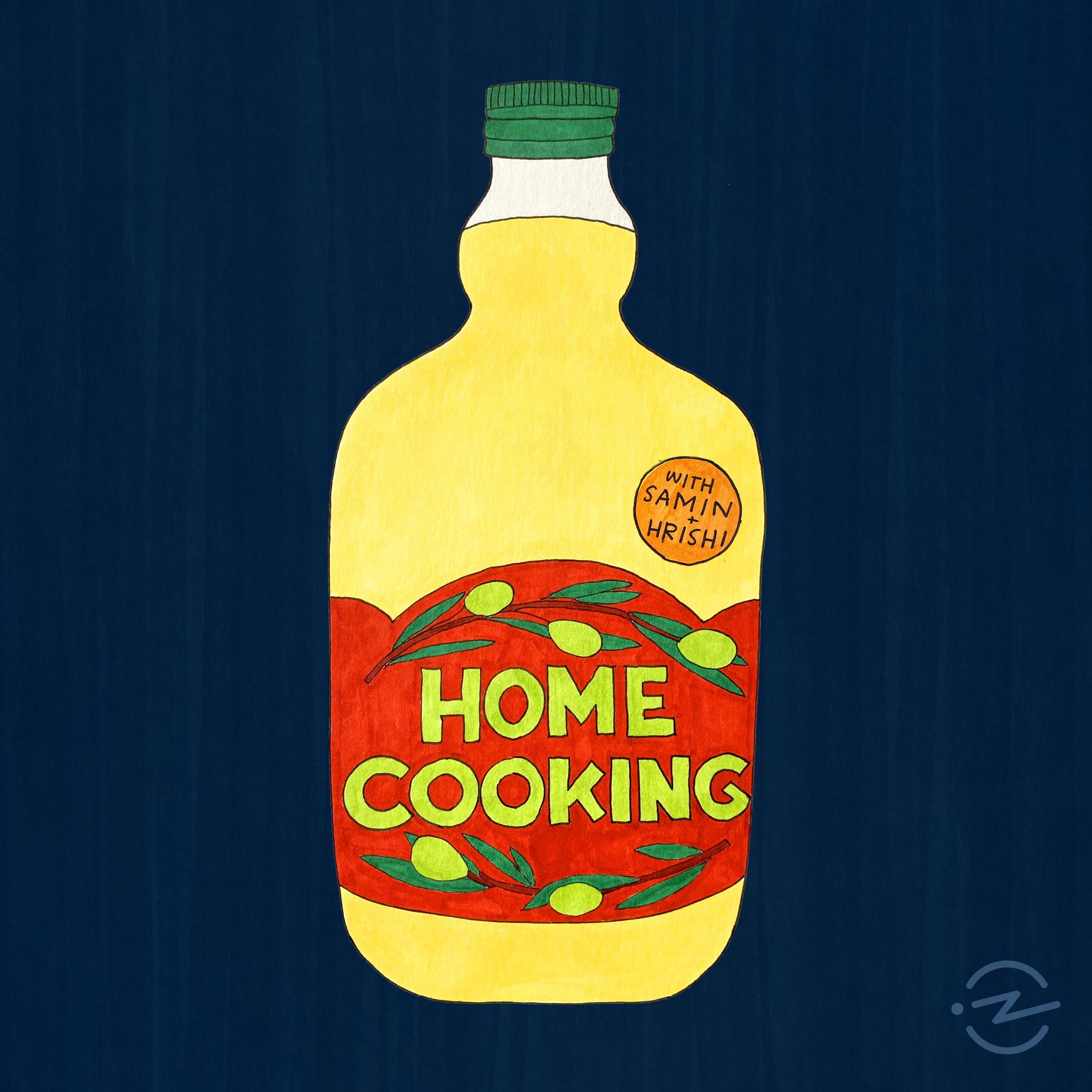 Thumbnail for "Kohlrabi: Turnip for What? (with Antoni Porowski)". Thumbnail for "Kohlrabi: Turnip for What? (with Antoni Porowski)".