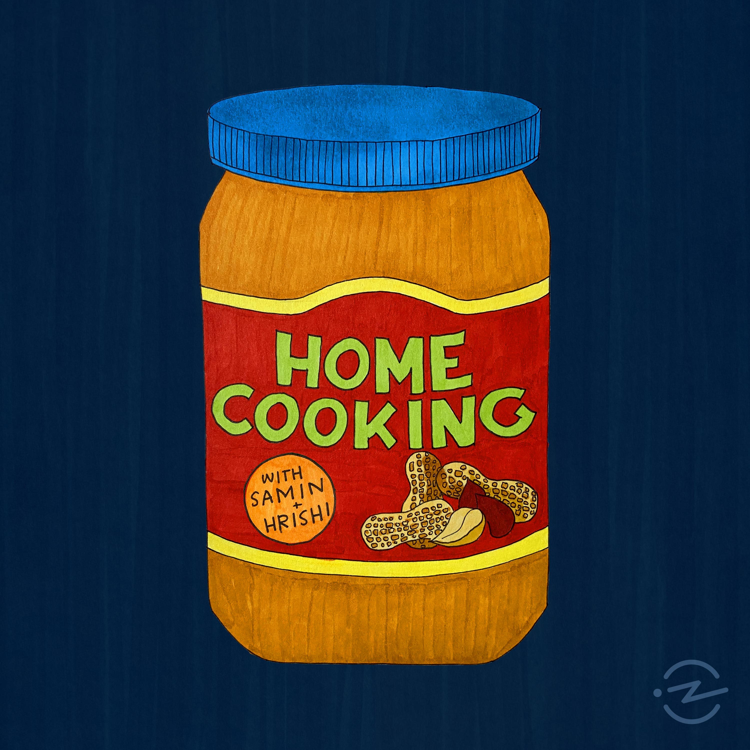 Thumbnail for "Snacktoberfest (with Sumesh Uncle and Sonoratown)". Thumbnail for "Snacktoberfest (with Sumesh Uncle and Sonoratown)".