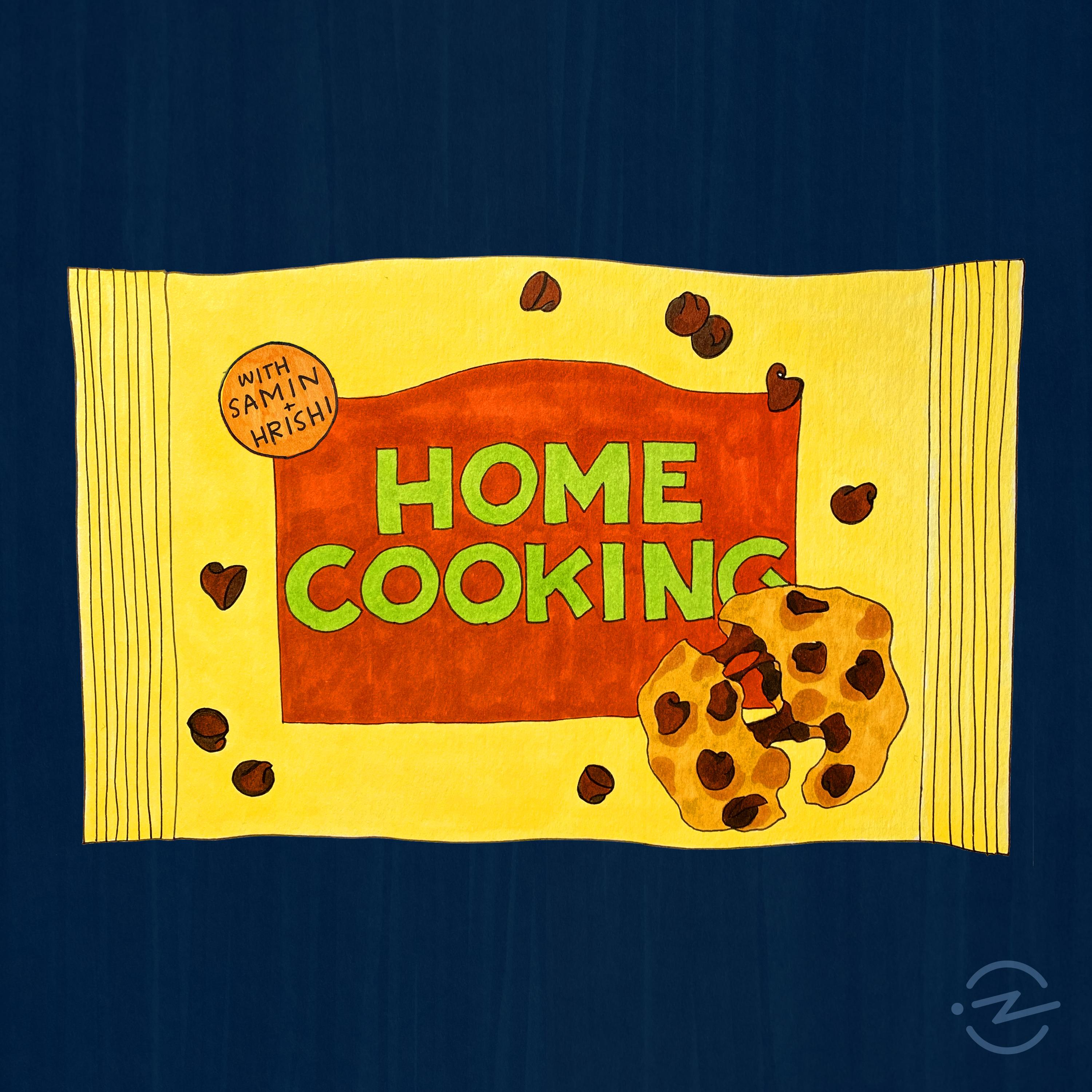 Thumbnail for "Bittersweet (with Helen Zaltzman)". Thumbnail for "Bittersweet (with Helen Zaltzman)".