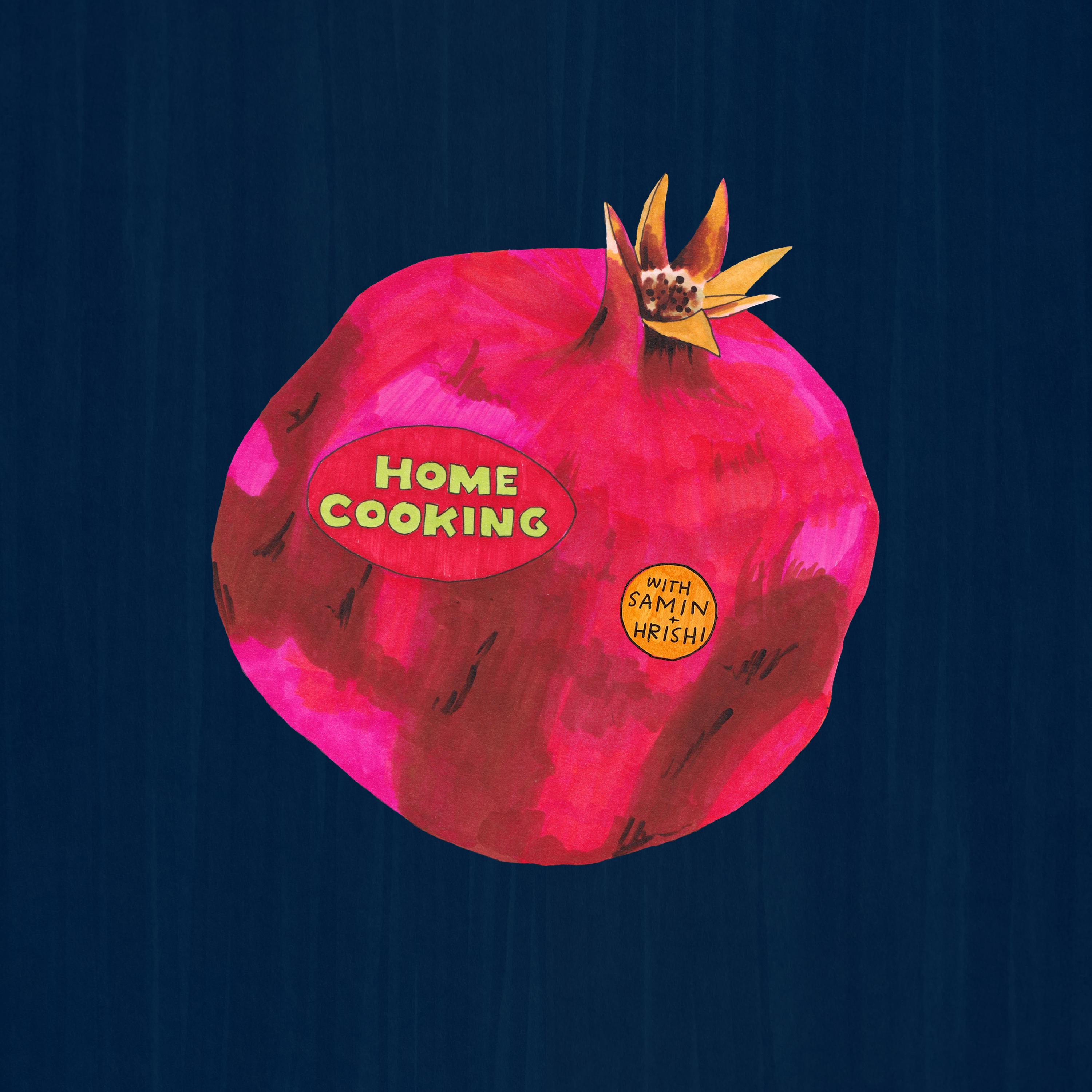 Thumbnail for "Full of Pith and Vinegar (with Kate Lebo)". Thumbnail for "Full of Pith and Vinegar (with Kate Lebo)".