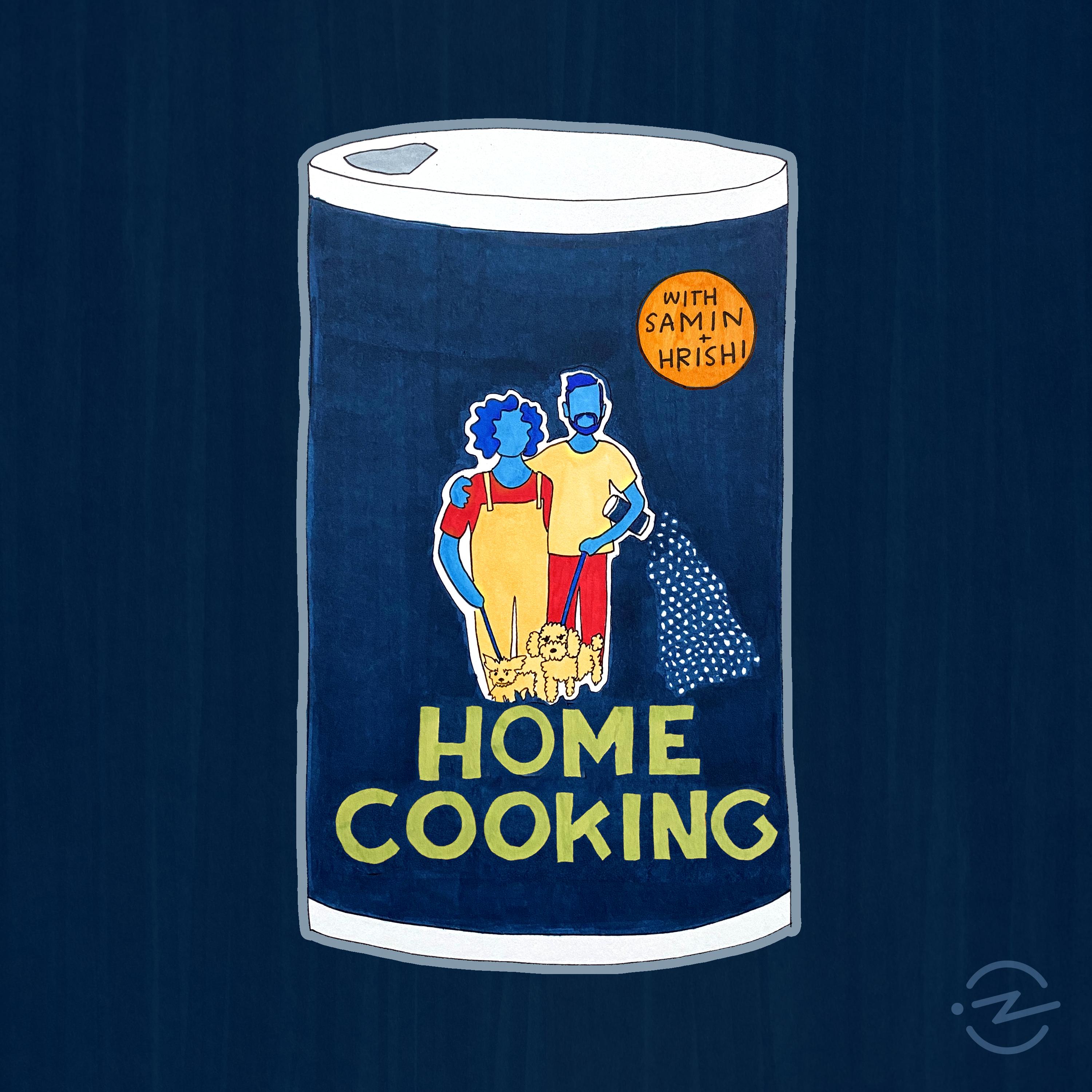 Thumbnail for "I Scream, You Scream, Please Scream Inside Your Heart for Ice Cream (with Nadiya Hussain)". Thumbnail for "I Scream, You Scream, Please Scream Inside Your Heart for Ice Cream (with Nadiya Hussain)".