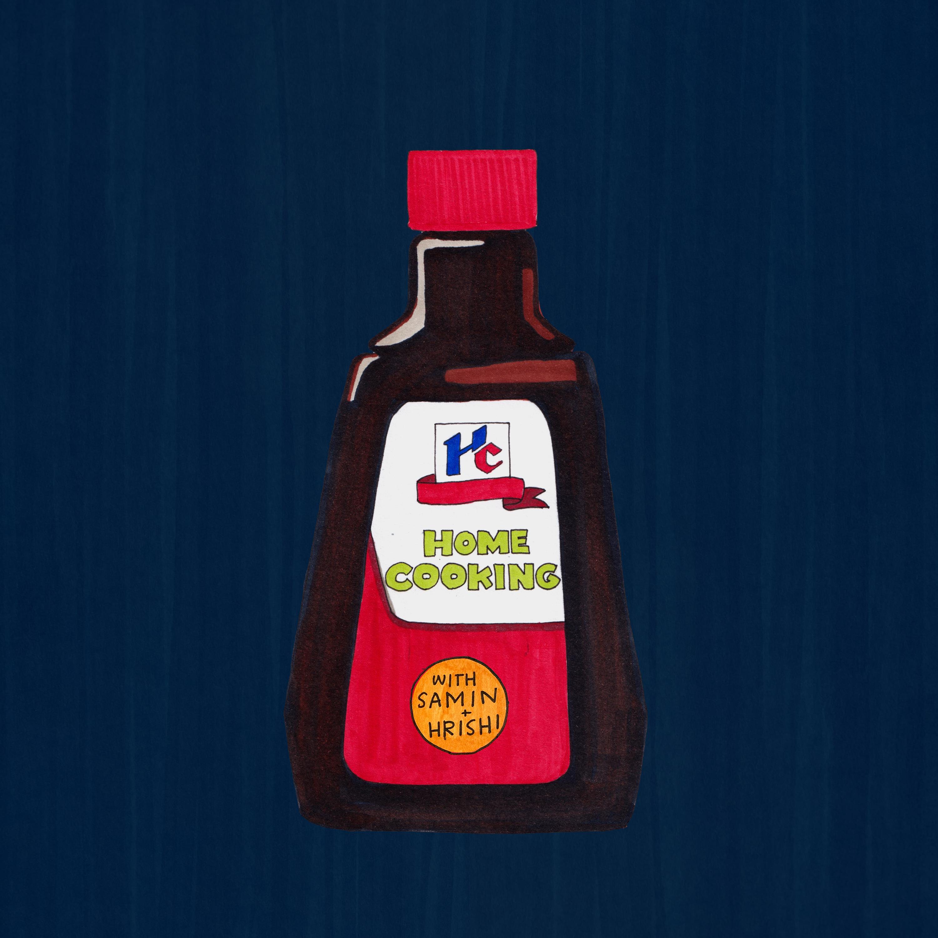 Thumbnail for "Chana-kah Masala (with Helen Zaltzman and Josey Baker)". Thumbnail for "Chana-kah Masala (with Helen Zaltzman and Josey Baker)".