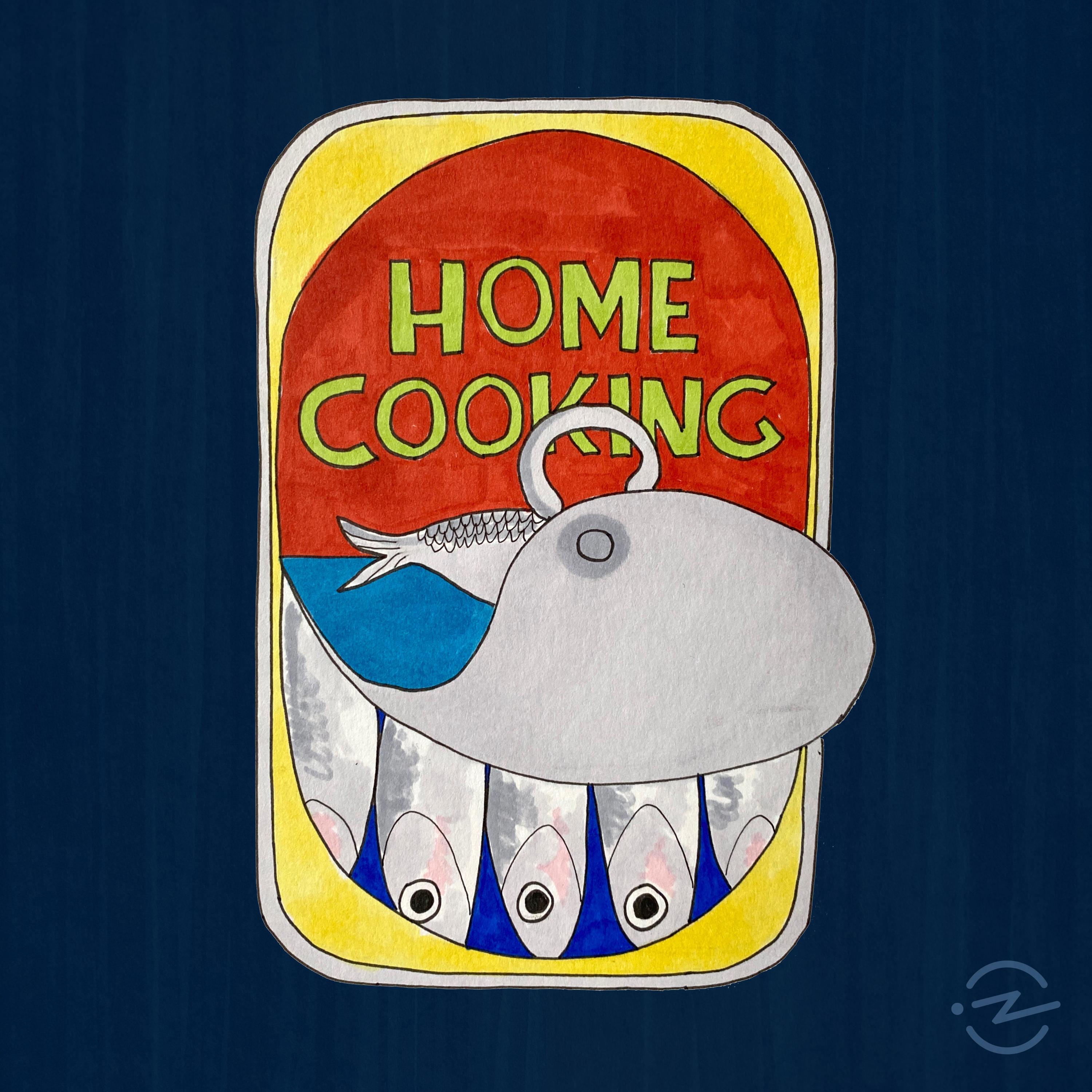 Thumbnail for "Cod Save America (with Wesley Morris and Dr. Sumesh Hirway)". Thumbnail for "Cod Save America (with Wesley Morris and Dr. Sumesh Hirway)".