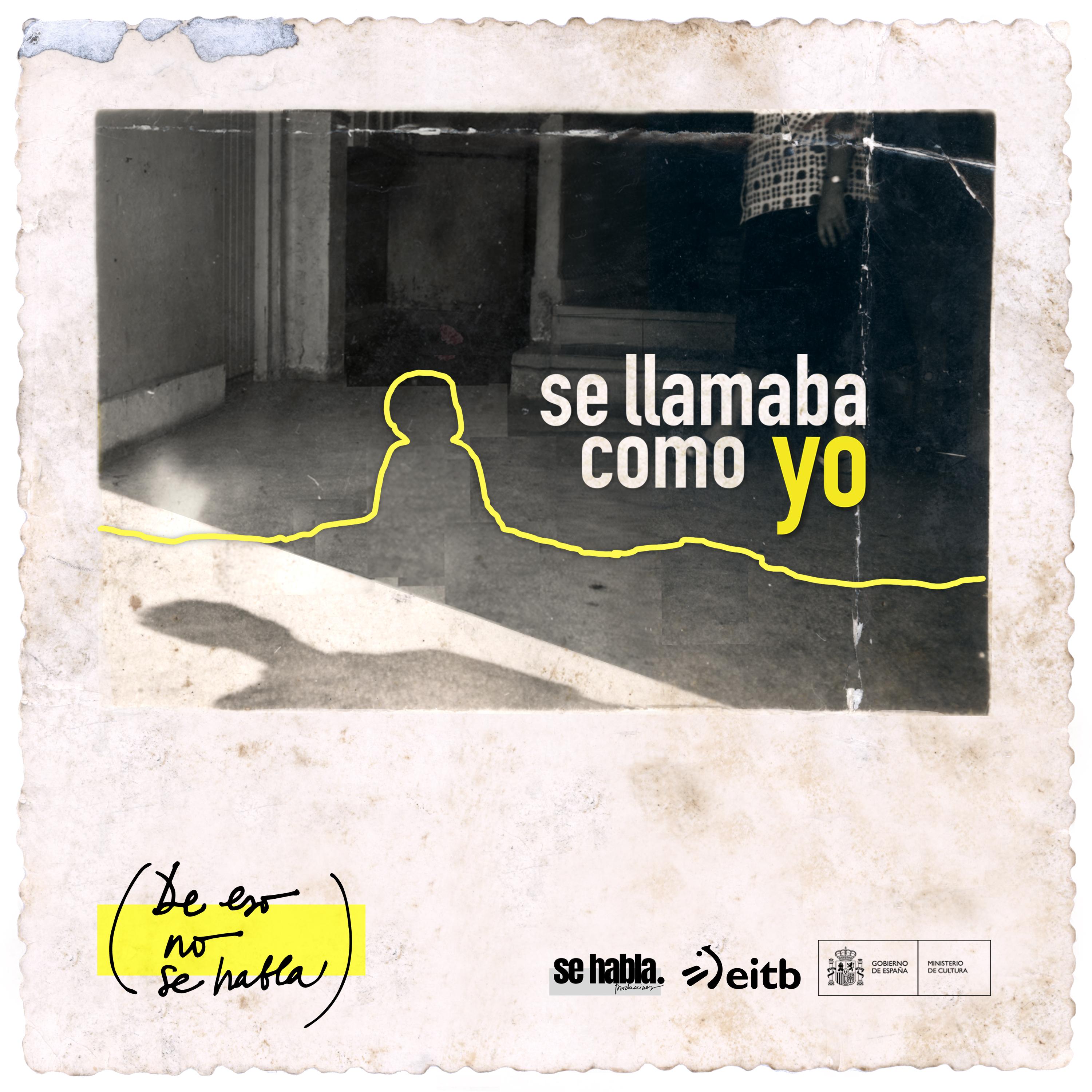 Thumbnail for "Muy pronto: Se llamaba como yo". Thumbnail for "Muy pronto: Se llamaba como yo".